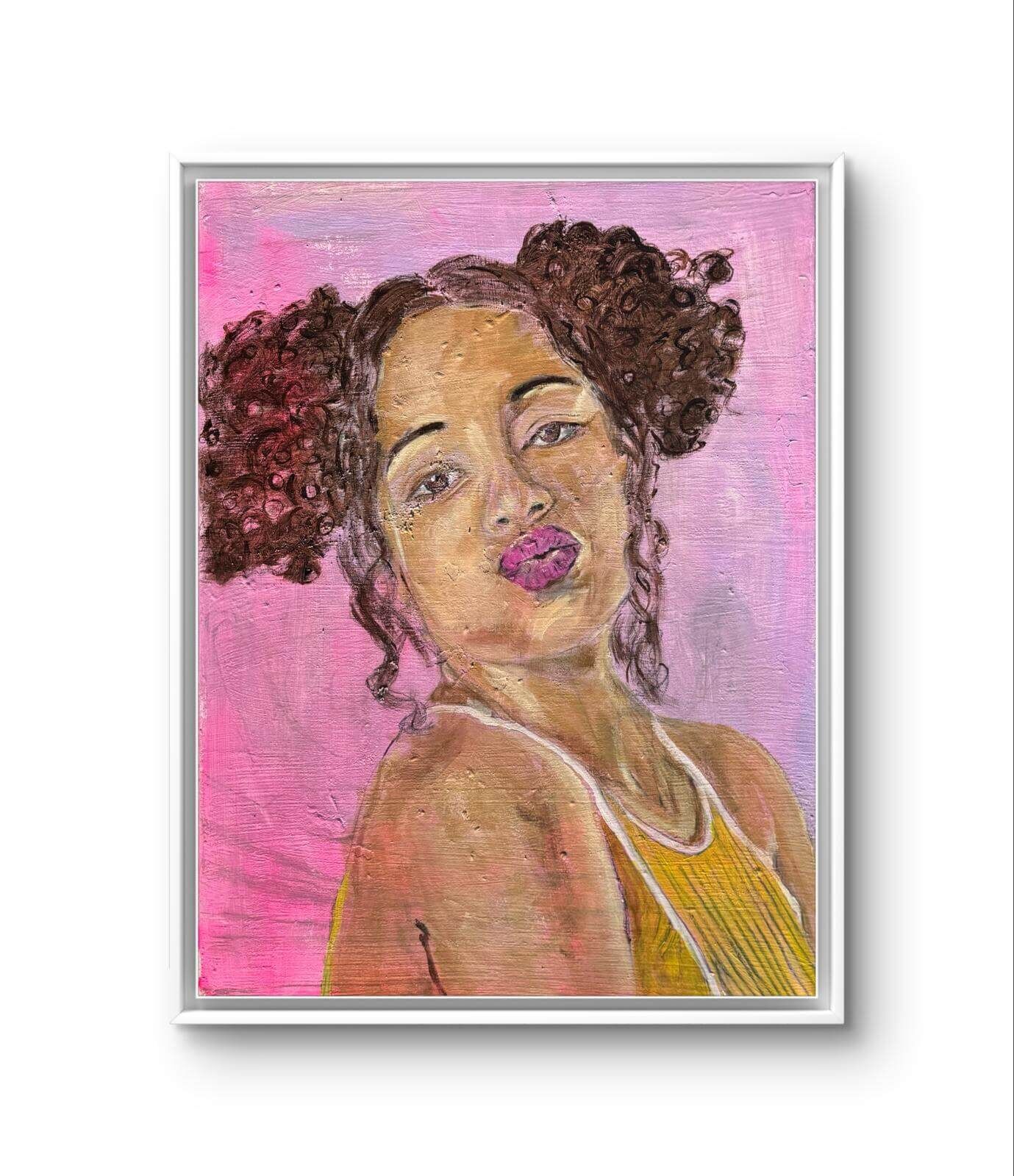 SWEET GIRL - Sybille Stein 3