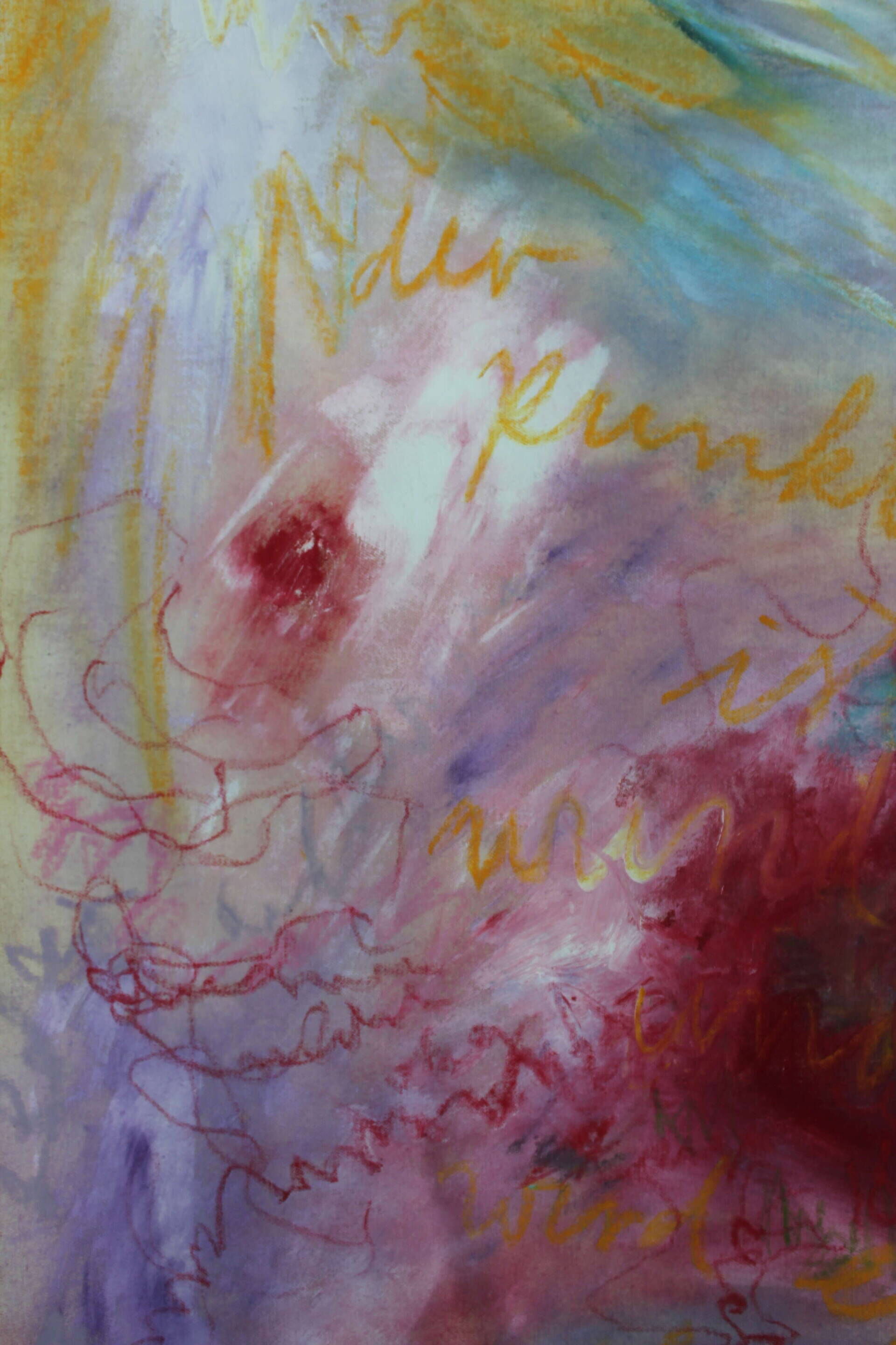 der Punkt ist wund  - Karolin Storch 3