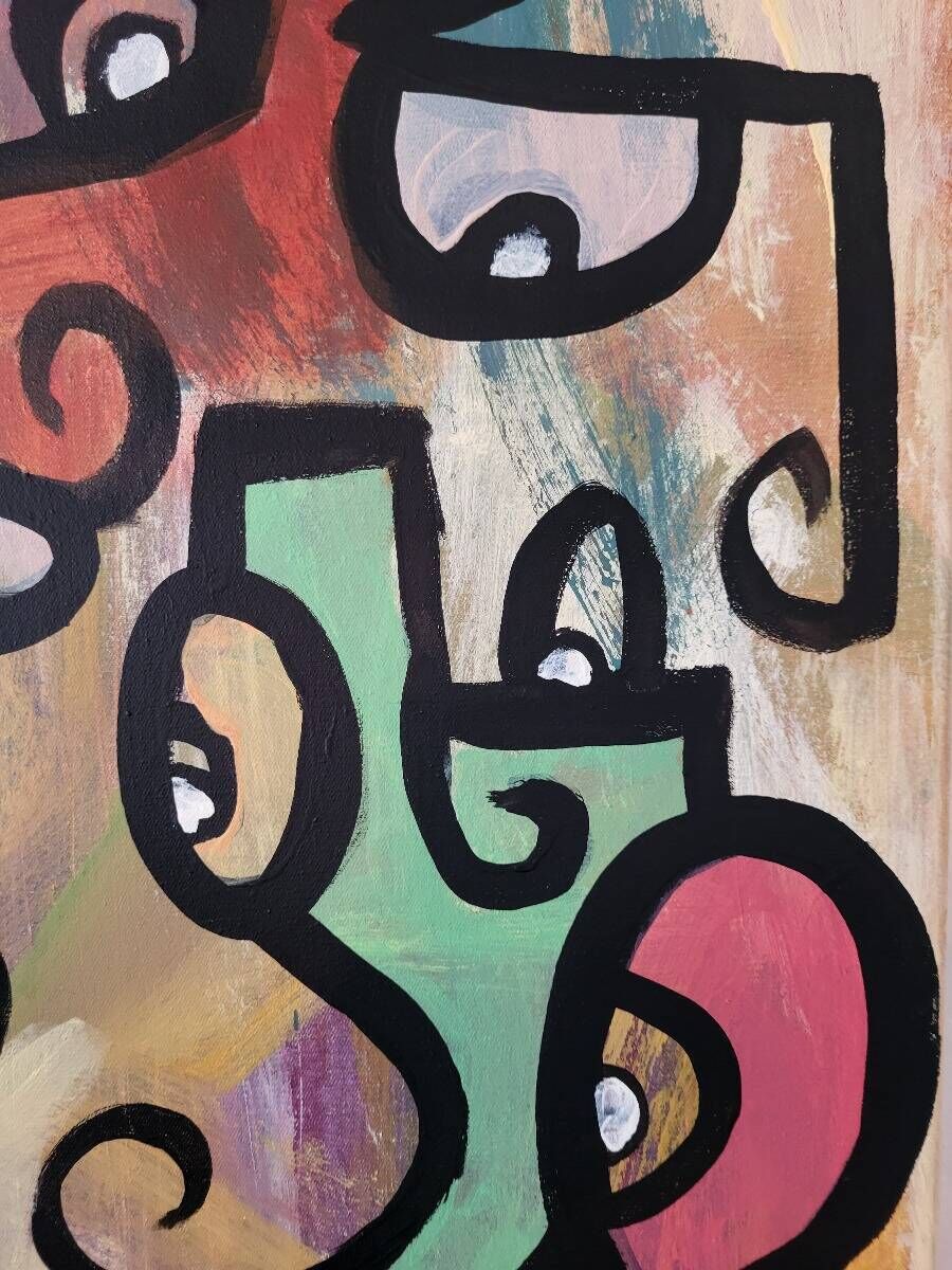 "The river"