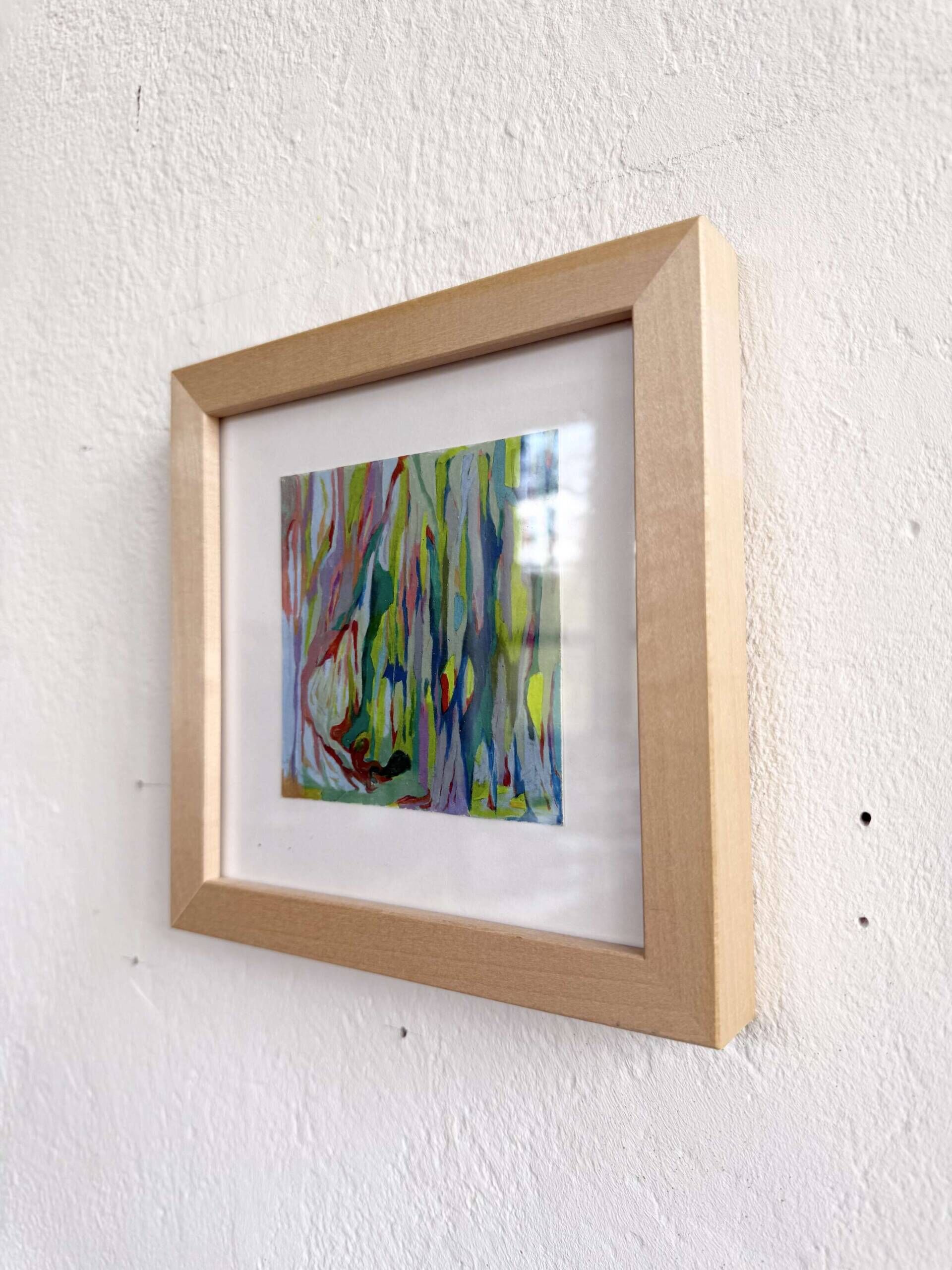 Miniaturwald - Cong Cong 8