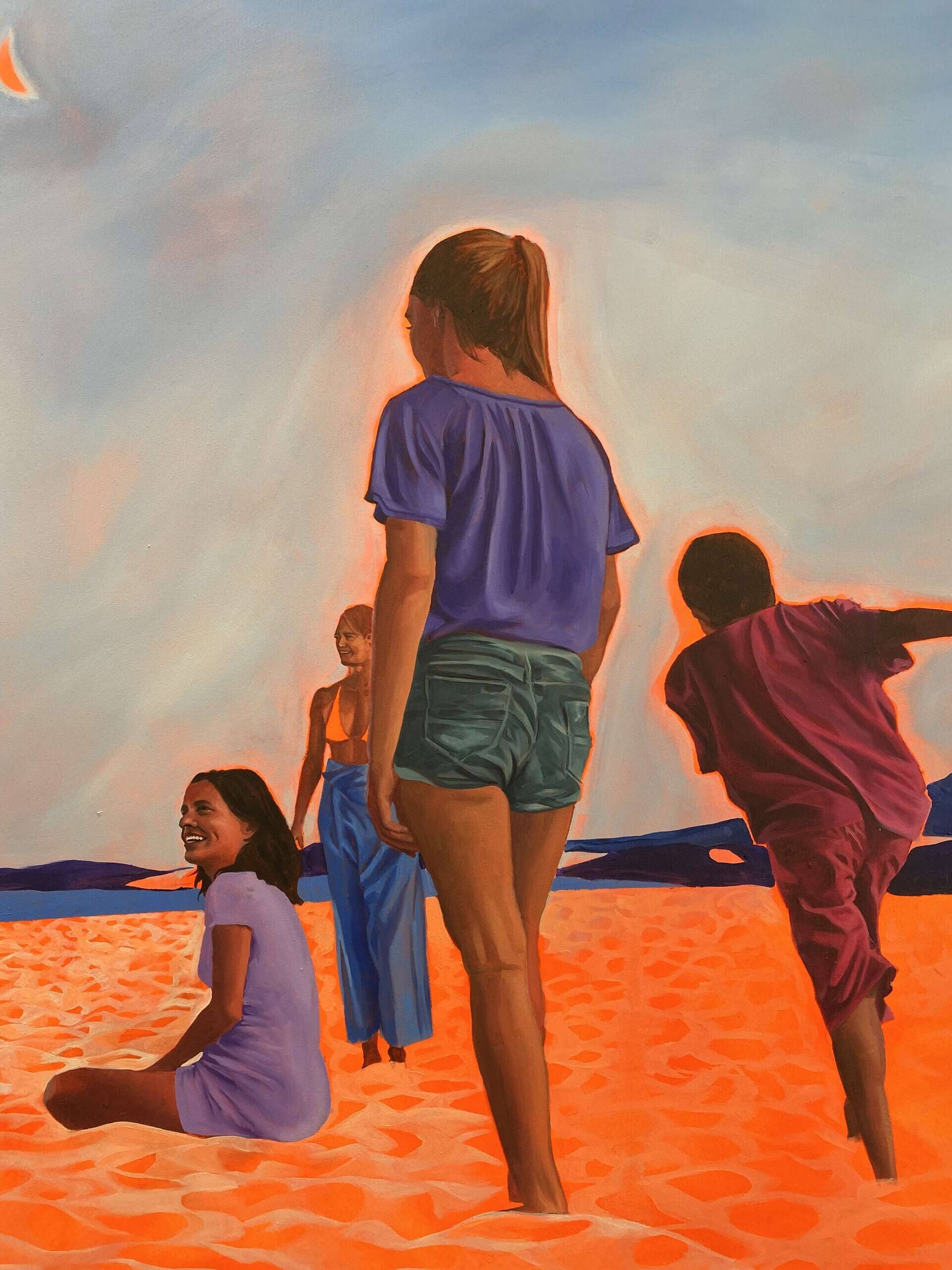 Straftat nr.2 - Lou Stark Straftat nr.2 - Lou Stark 5