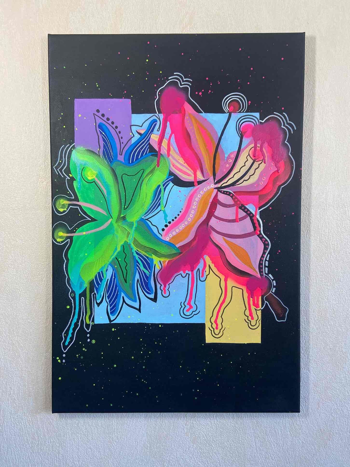 Wild - Stella Mierendorff 2
