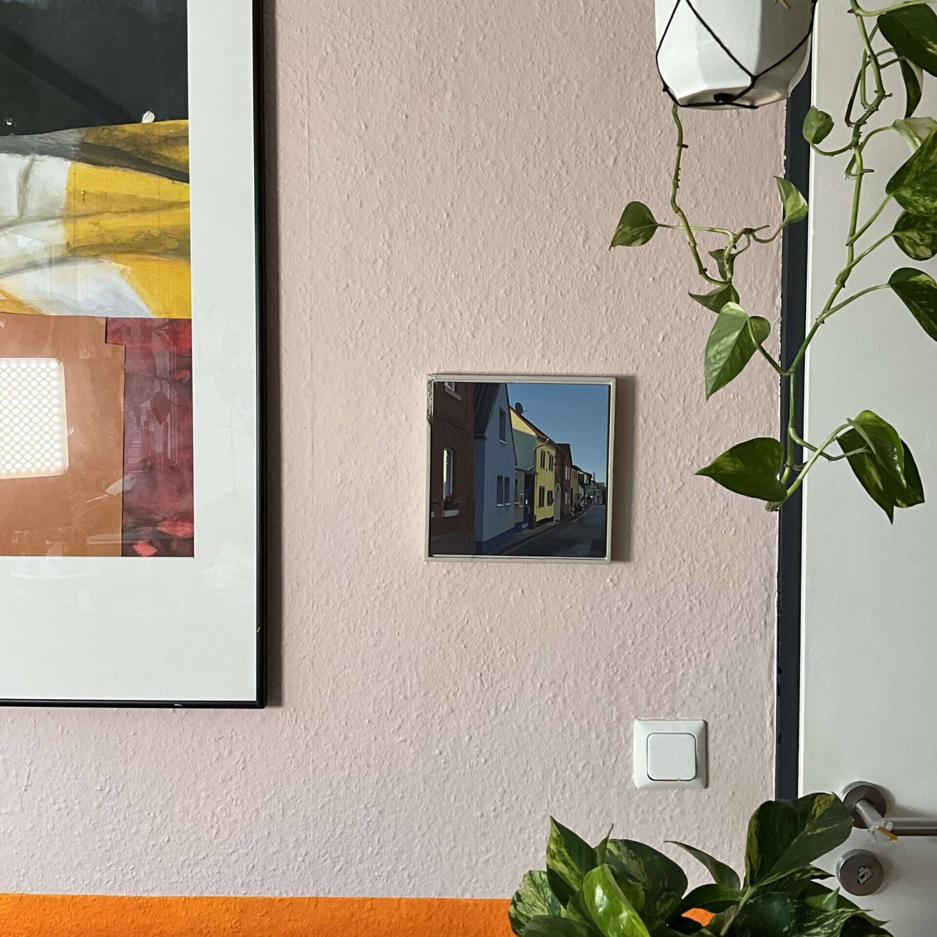 Straße 11 - Lukas Franz Zimmermann 2