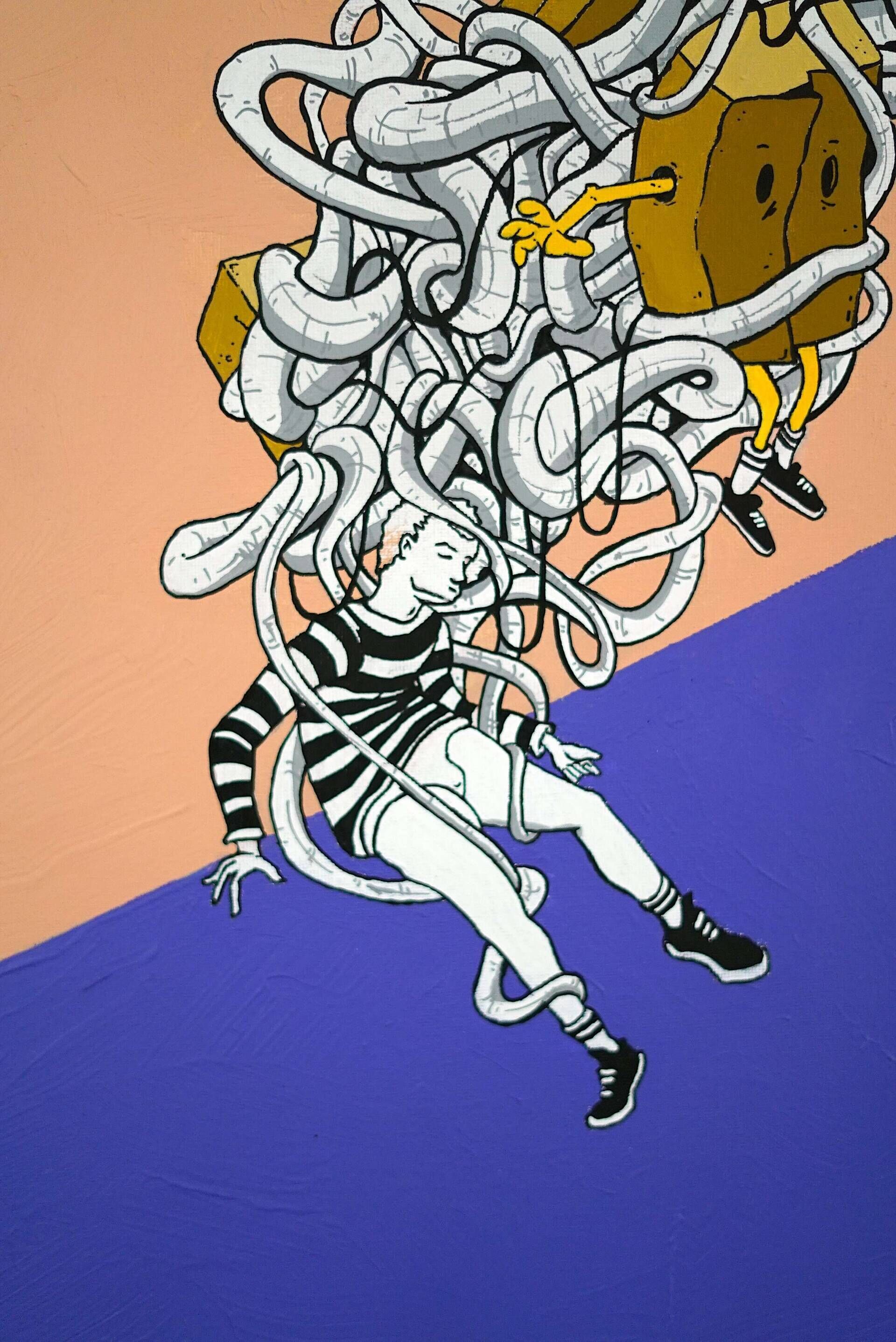 Mental Package I - Azim Becker 4