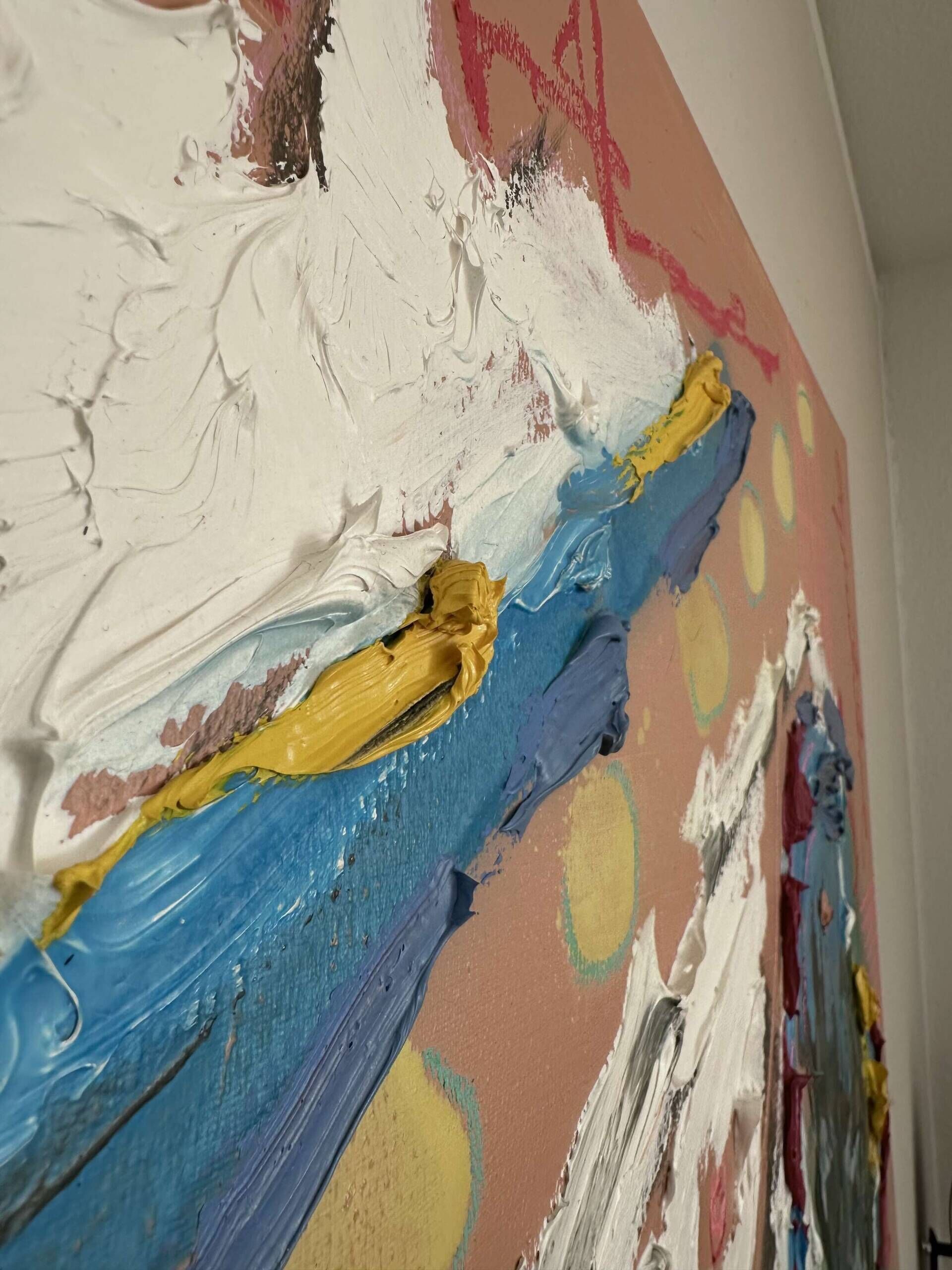 Dicke Lippen, Kartoffelsalat  - Martin Collmann 2