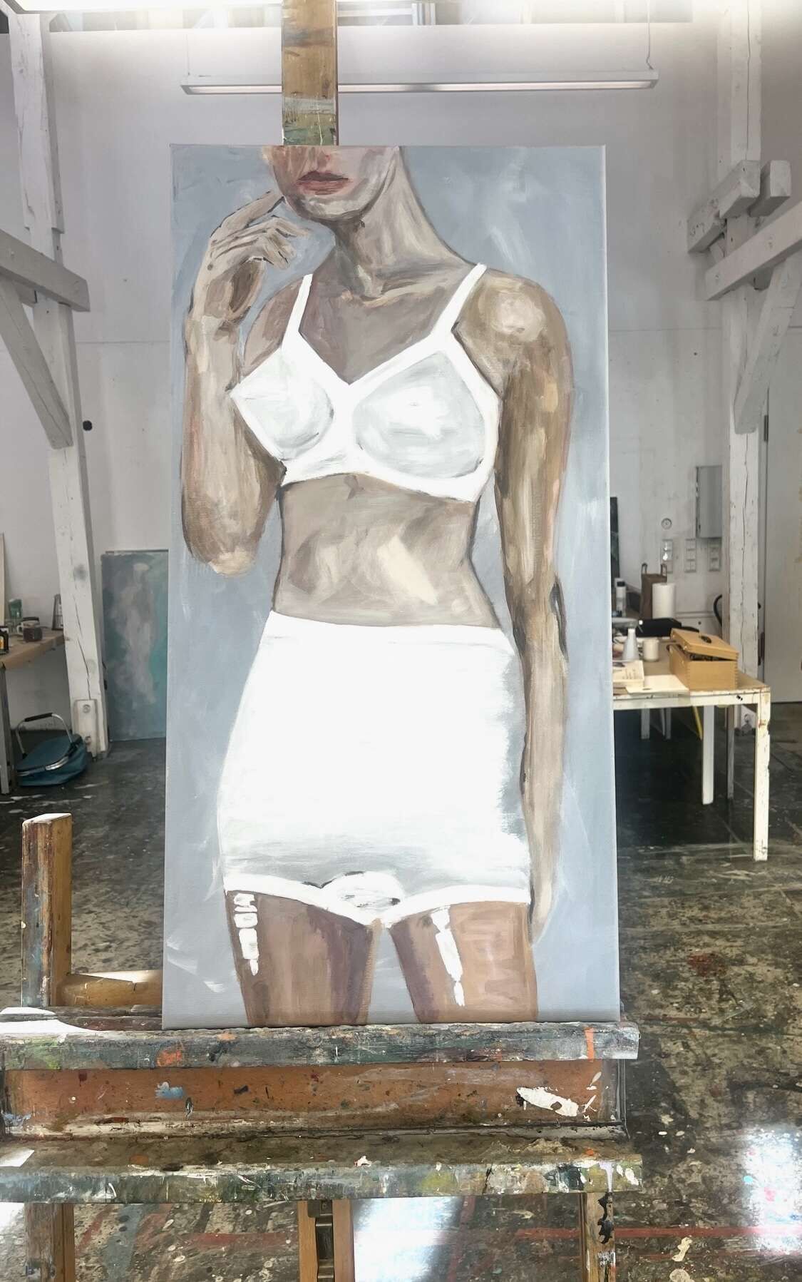 Die Unvollendete II - Sara von Meer 3