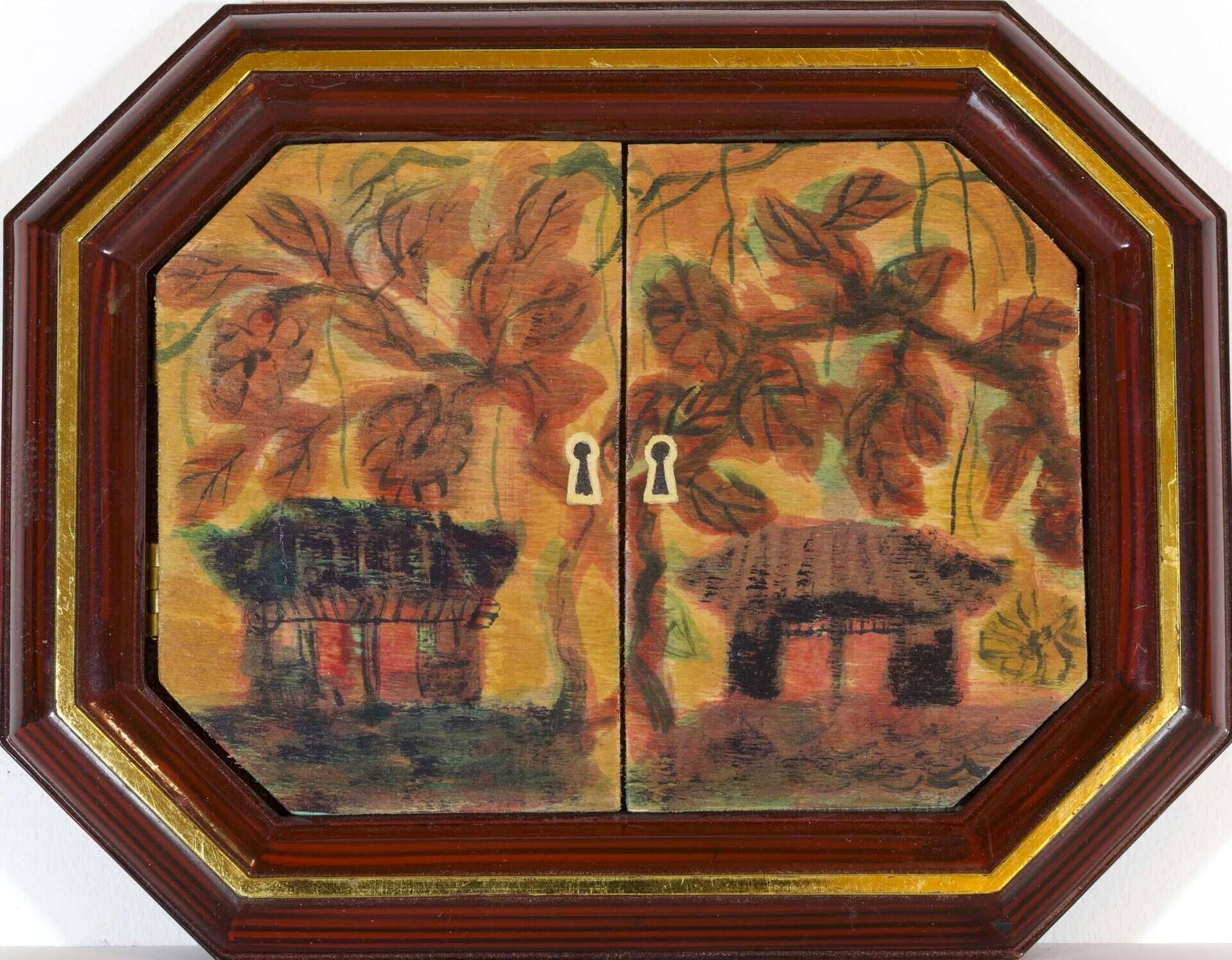 Schrank Serie #60 - Soyoung Park 1