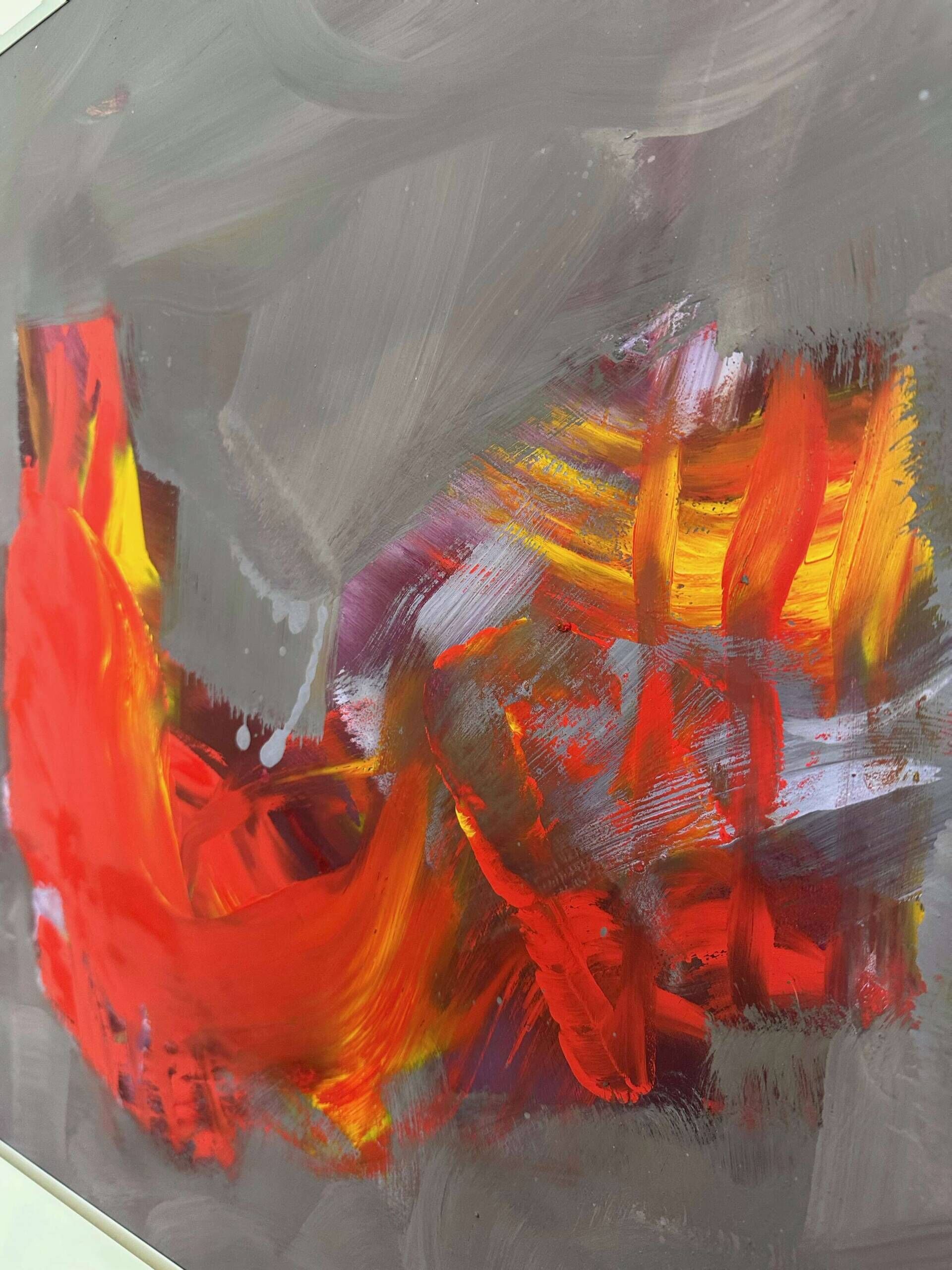 Farbe in Bewegung 20#6a - Antje Bockeloh 5