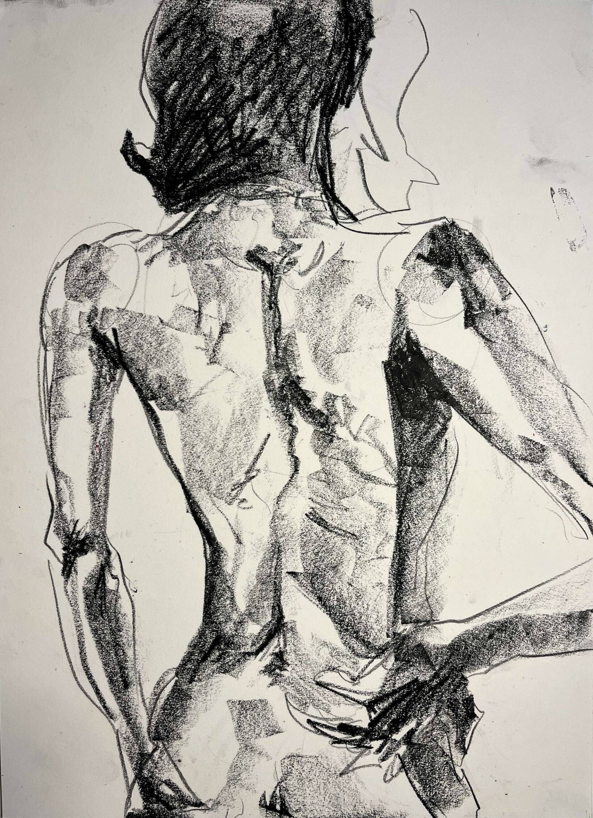 Entspannt - Leon Tho Barwig 1