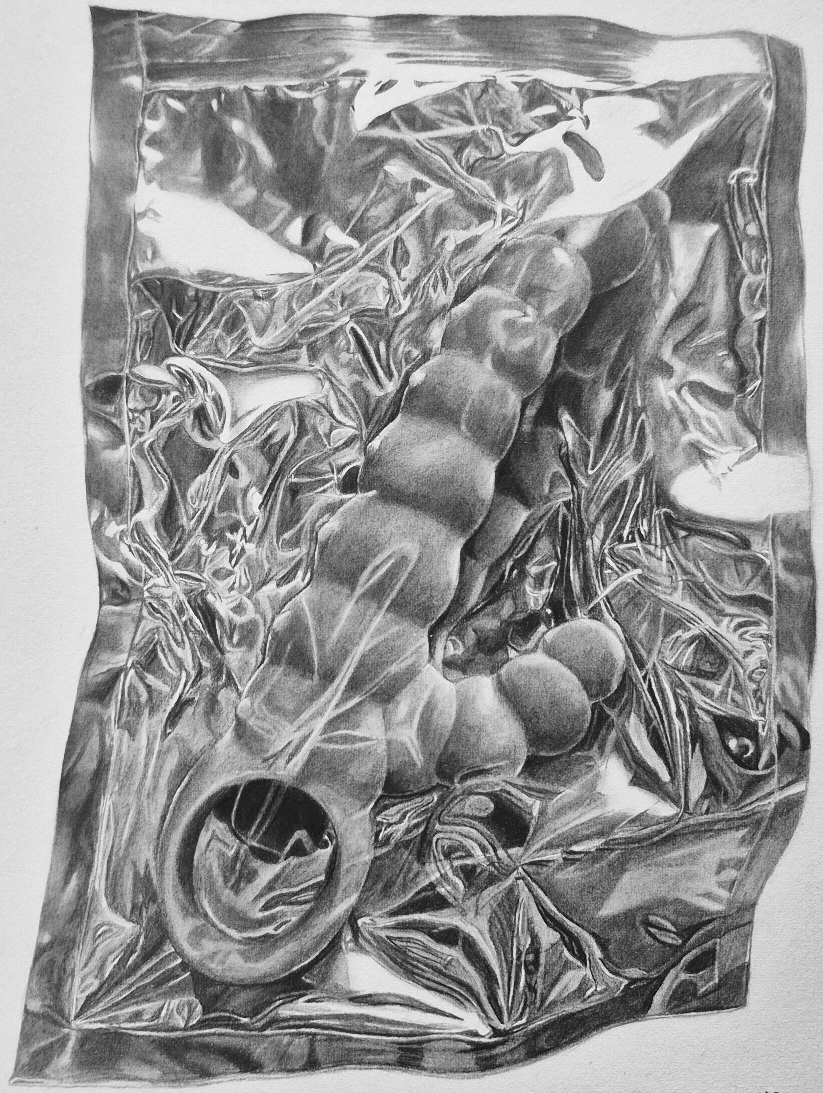 useless - Manuel Ritzl 1