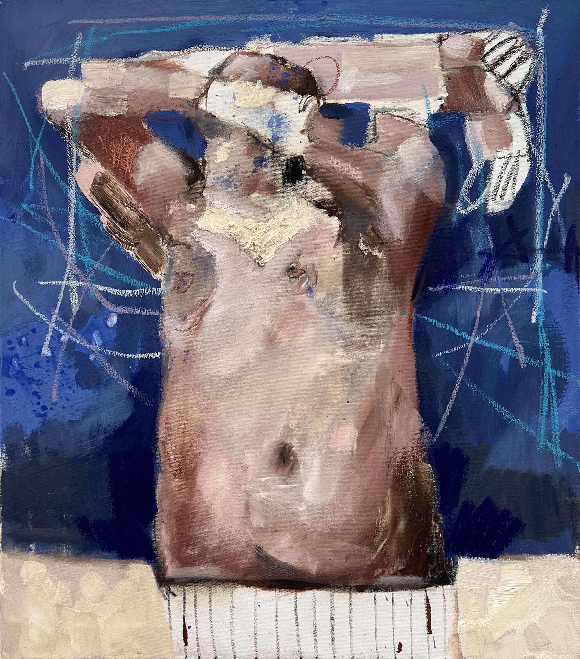 star gazing - Tyler Heidenwag 1