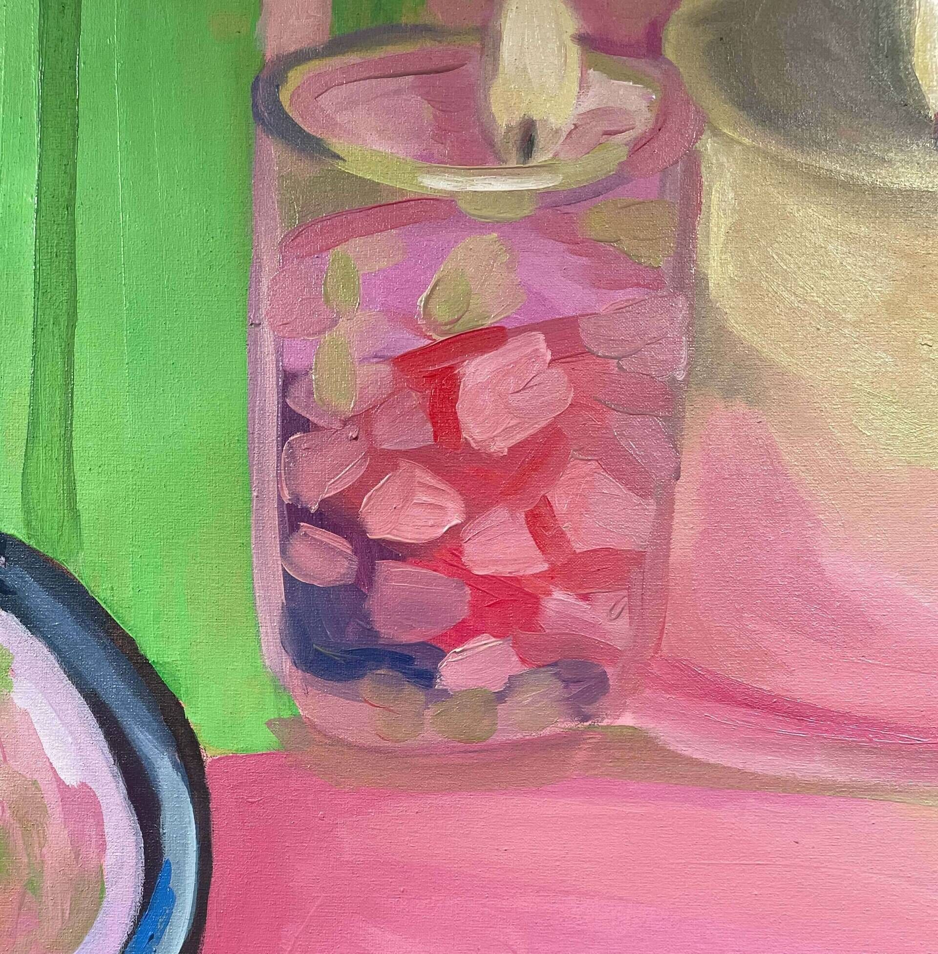 Nach Ladenschluss - Vanessa  Marscholek 1