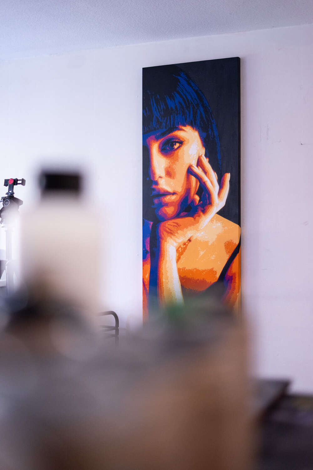 Espresso Martini, please - Frederick Reifsteck 7