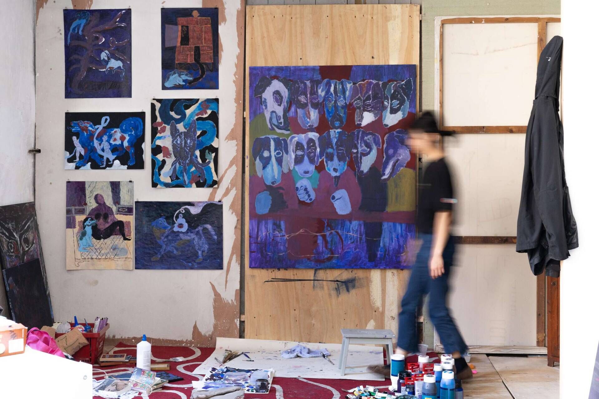 Hund - Soyoung Park 3