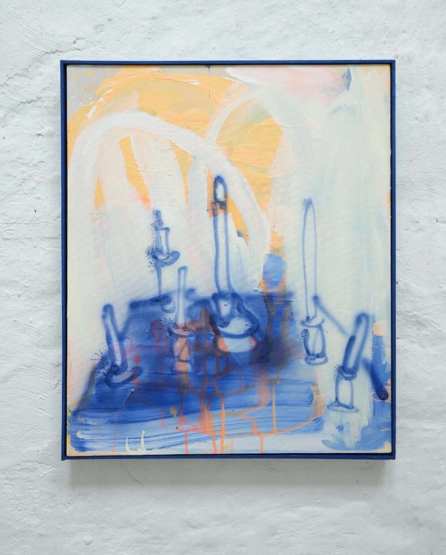 Radiation I - Paula Elise Klompmaker 6