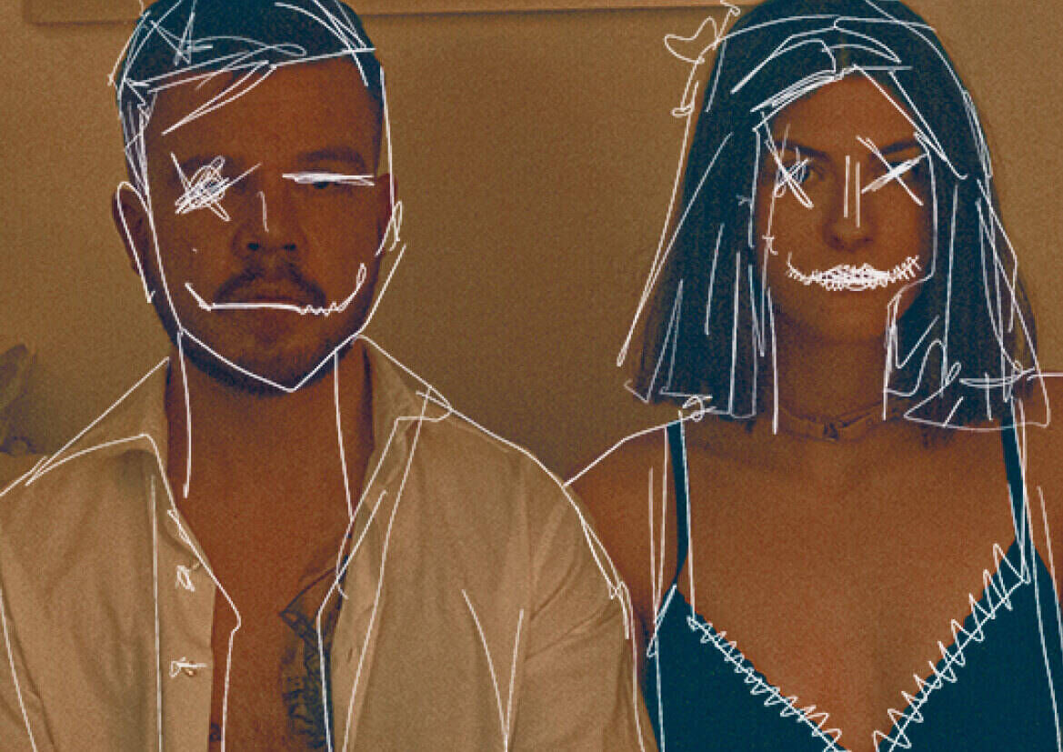 Couchdate (2020) - Malou & Arit 2