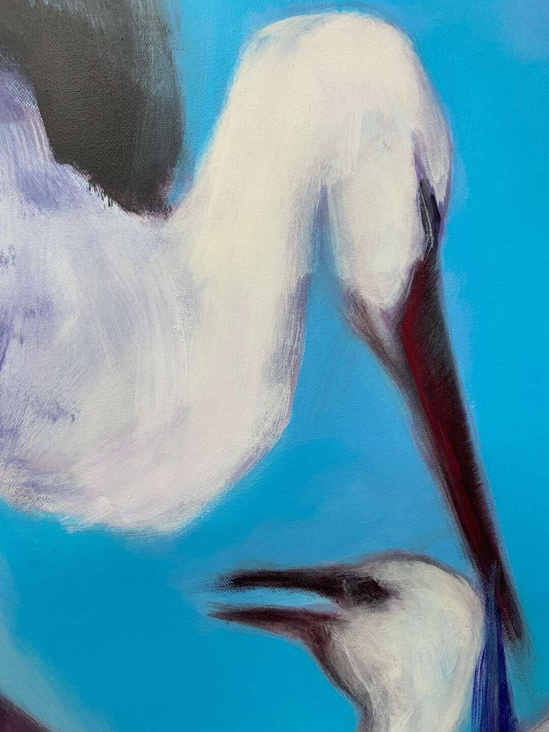 Sommer auf dem Land - Petra Mittag 2