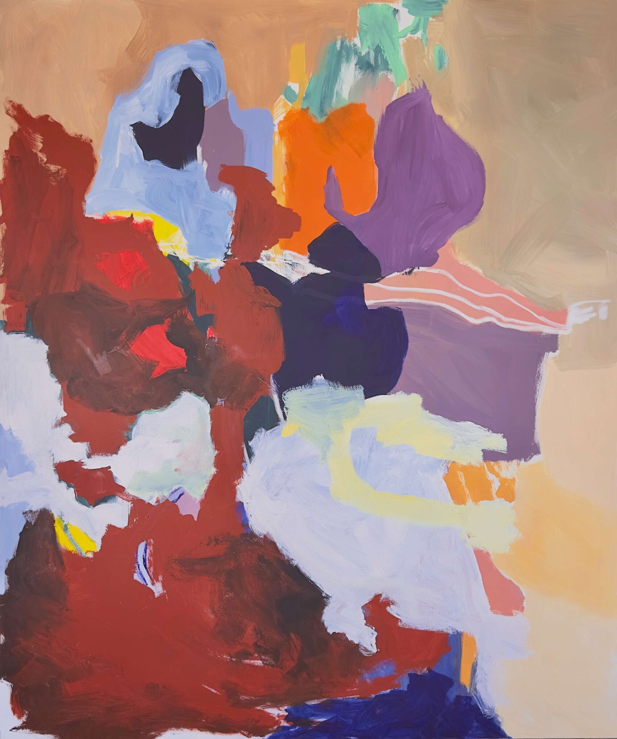 Physical Transactions - Elena Kok 3