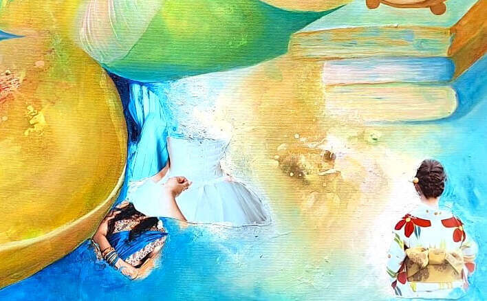 Breaking the script - DuArte 3