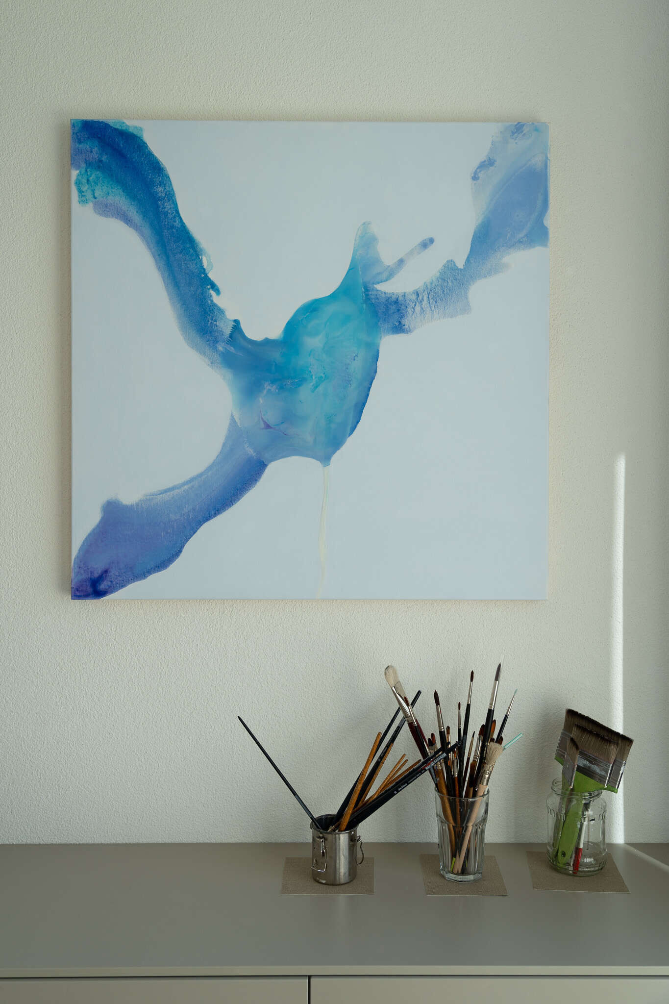 Monochrome Flow III - Anna Lena  Wirth 2