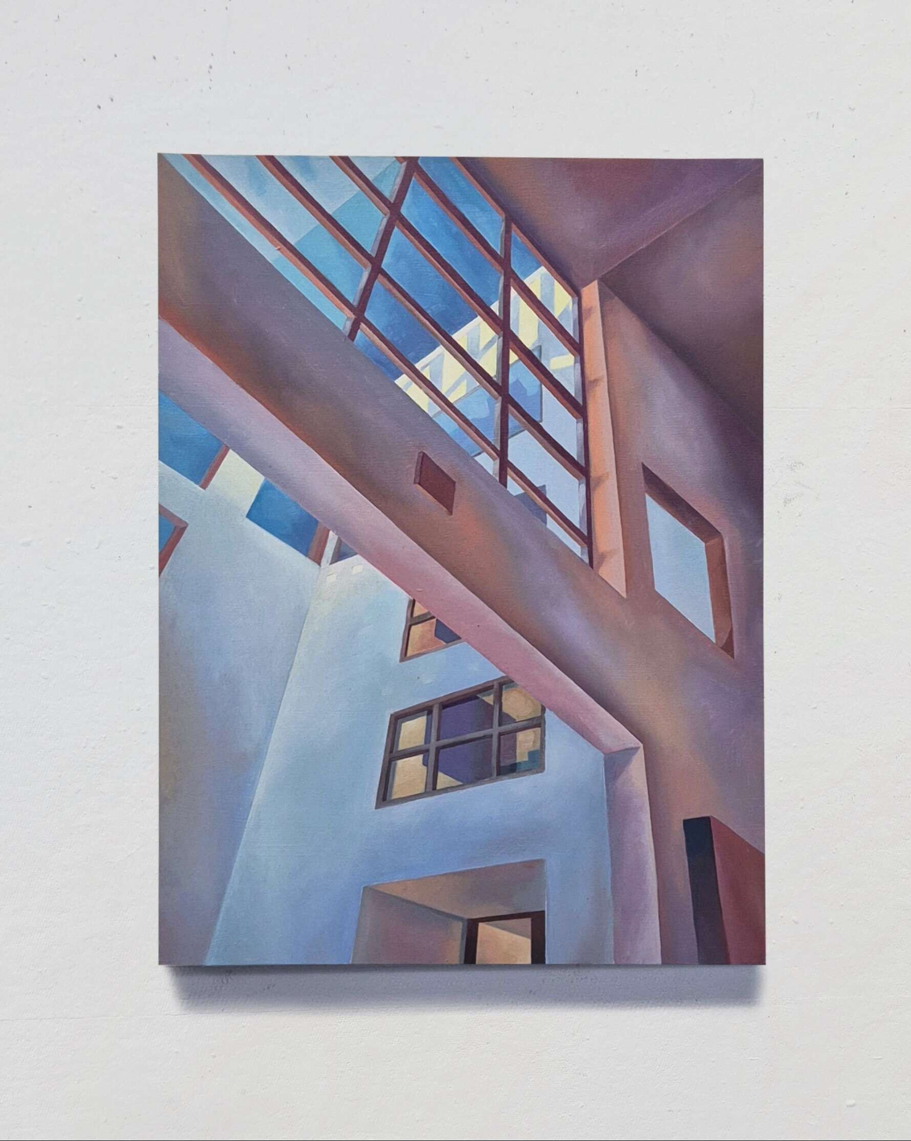 Freilichtung - Jasmin Roßmann 2