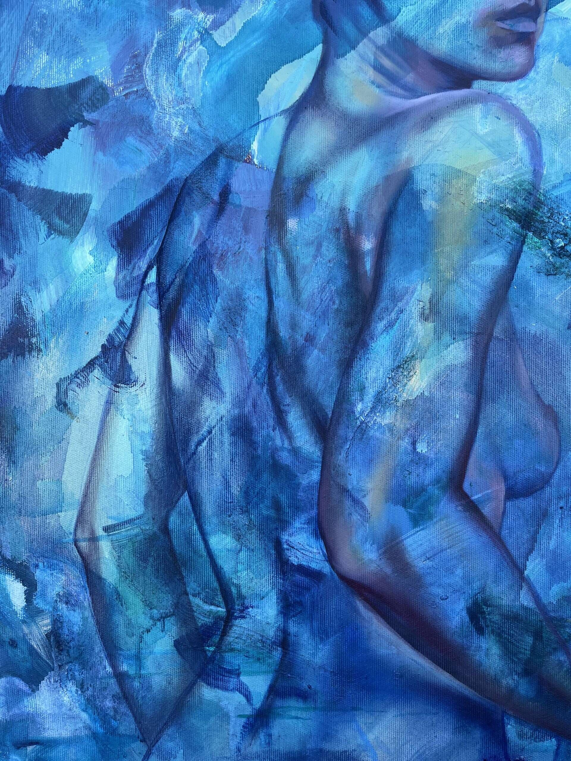 Undine I - Emily Broll 3