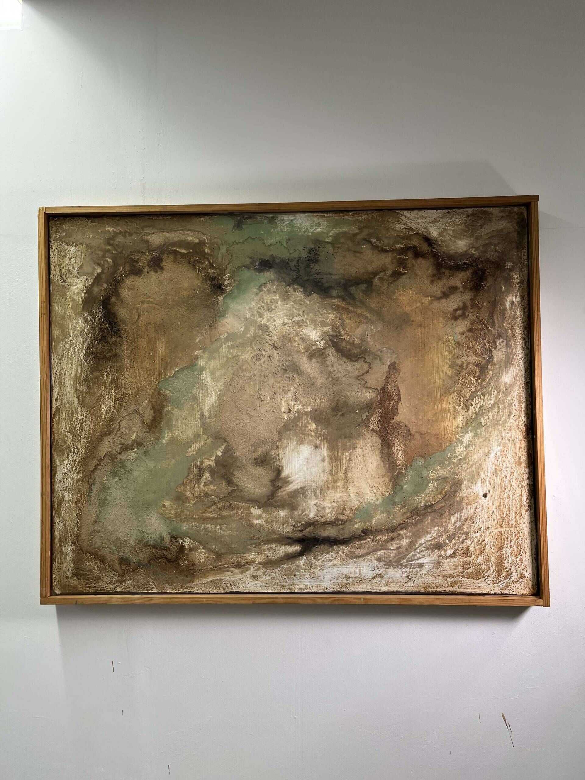 Inner land  - laura sherin 2