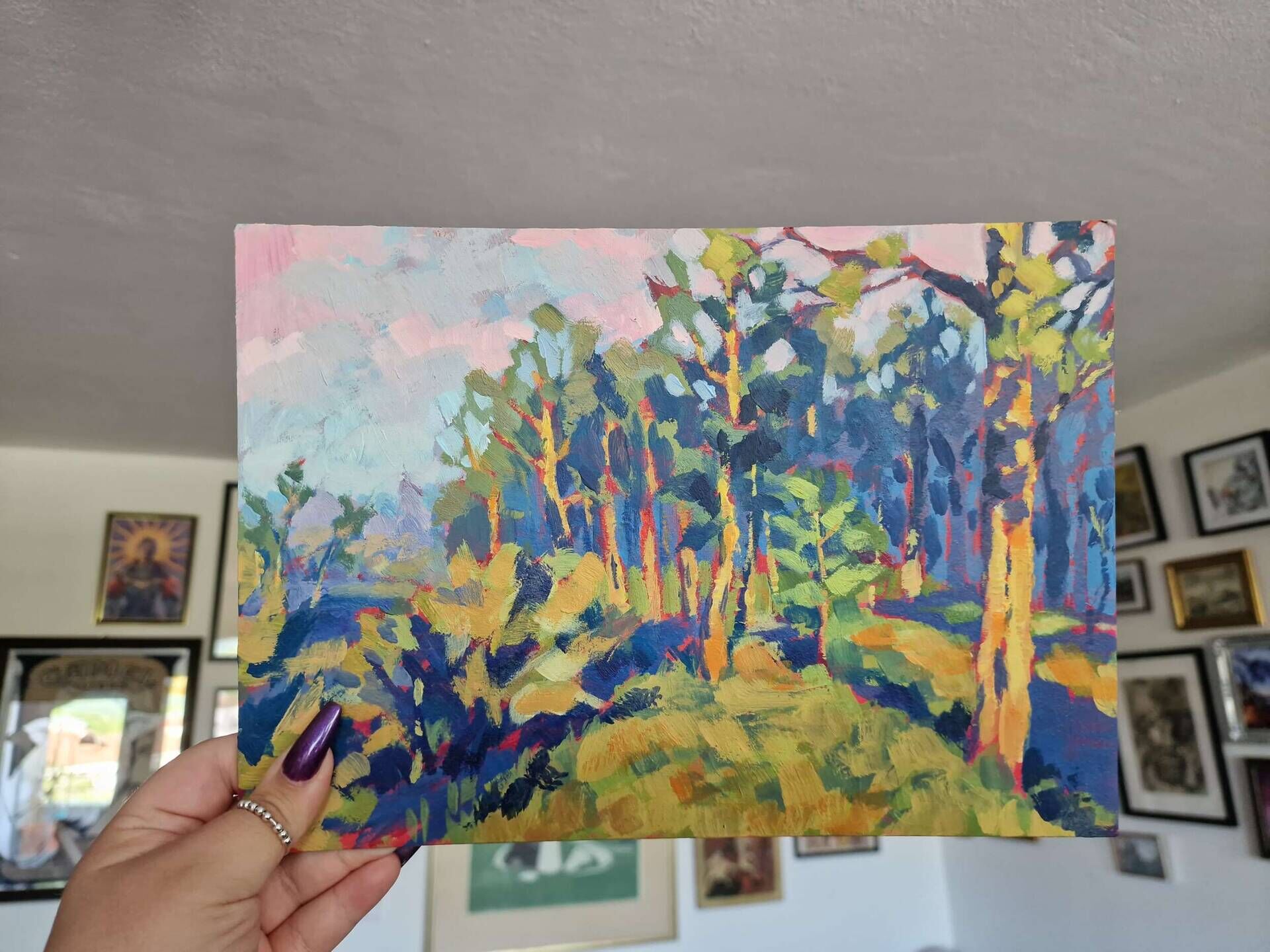 abendorange - Julia Helena Ettenhuber 2