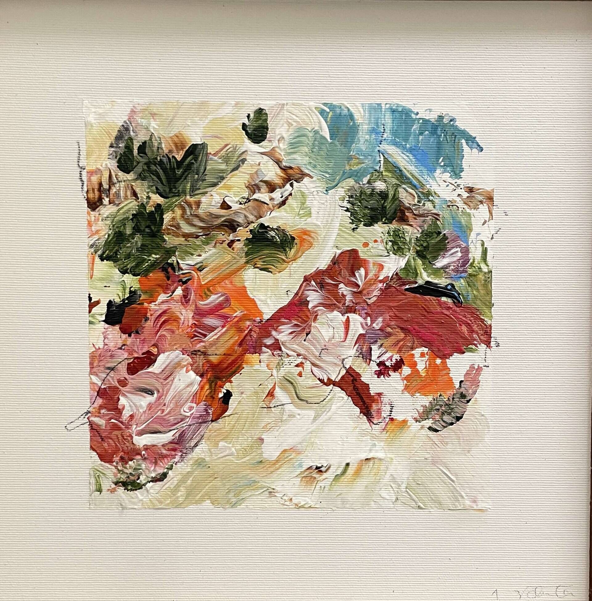 Aus dem Augenwinkel 1 - Valerie Cee 1