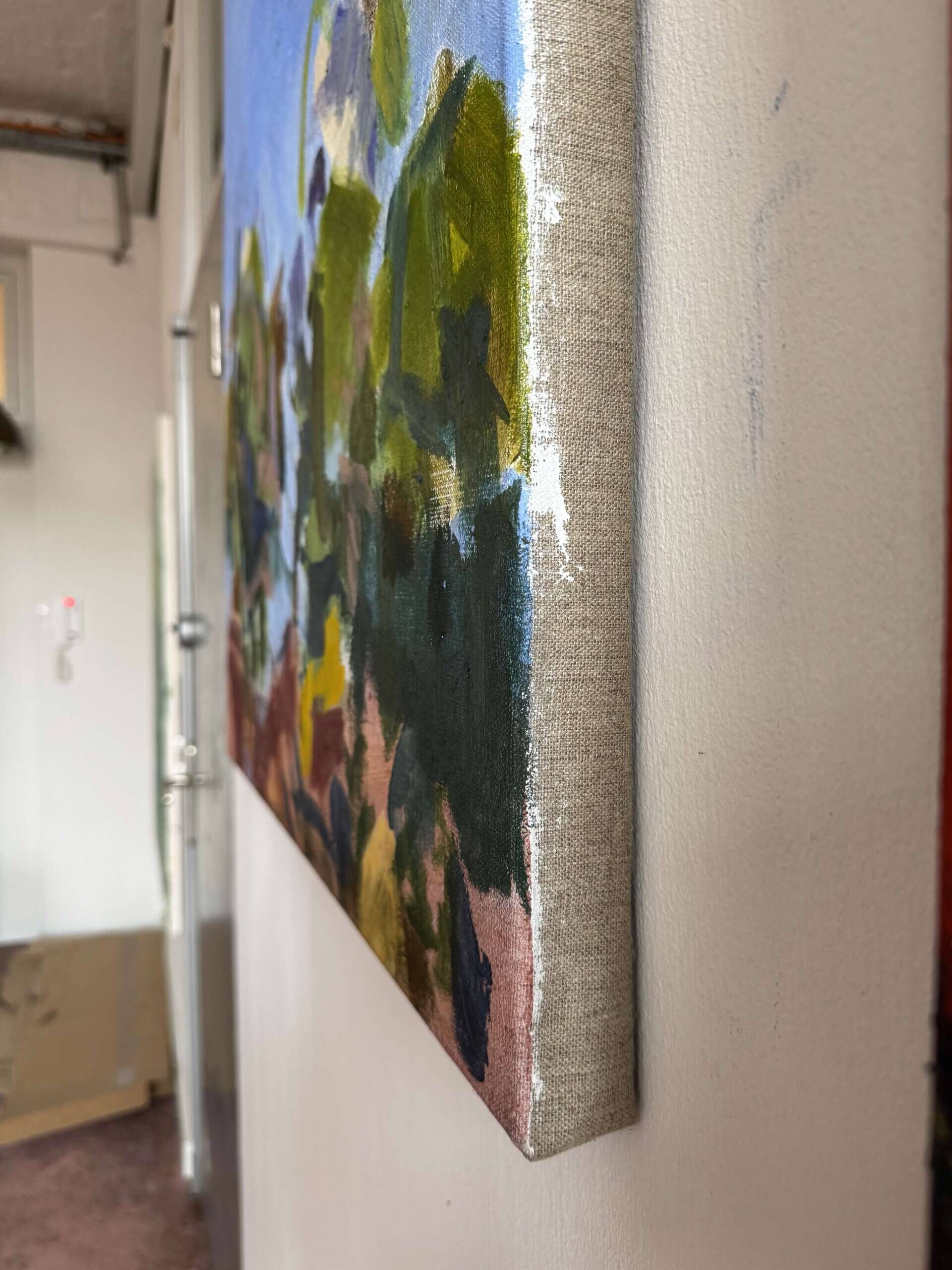 Brombeerhecke I - Lisa Herwig 3