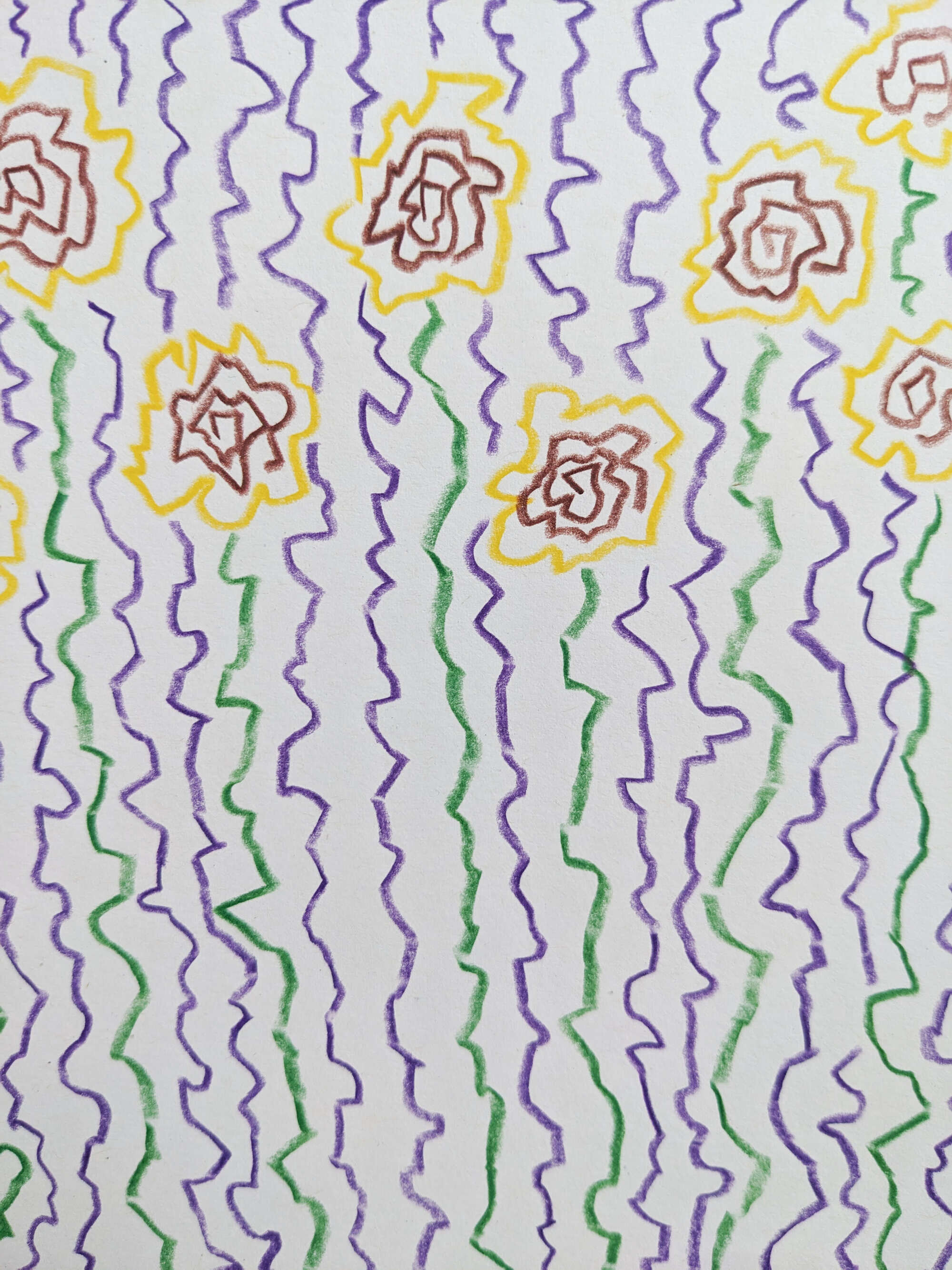 S-S-Sonnenblumen - Sabrina de Nys 2