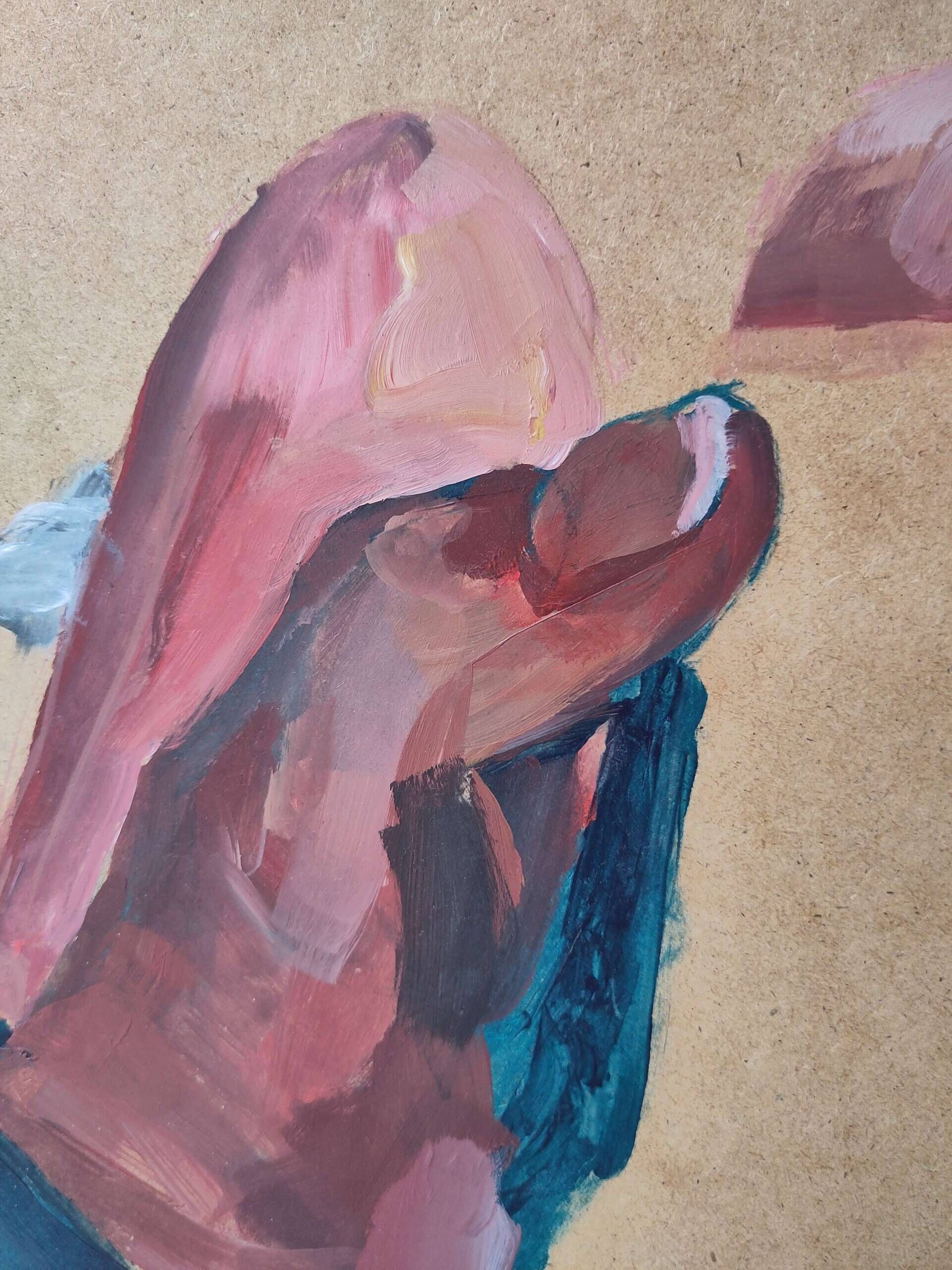 Klobeschäftigung  - Merle Renkl 4