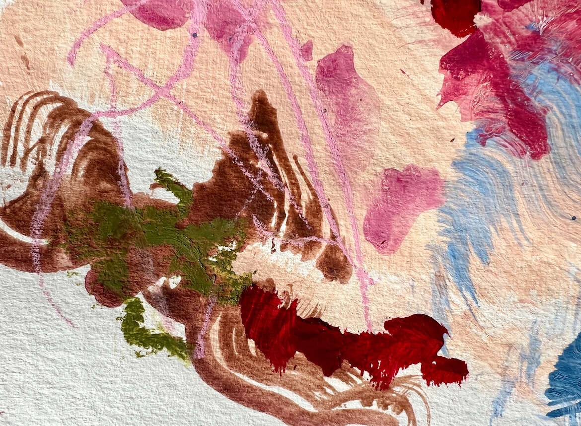 You are loved 3  - Sophie Bäumer 5