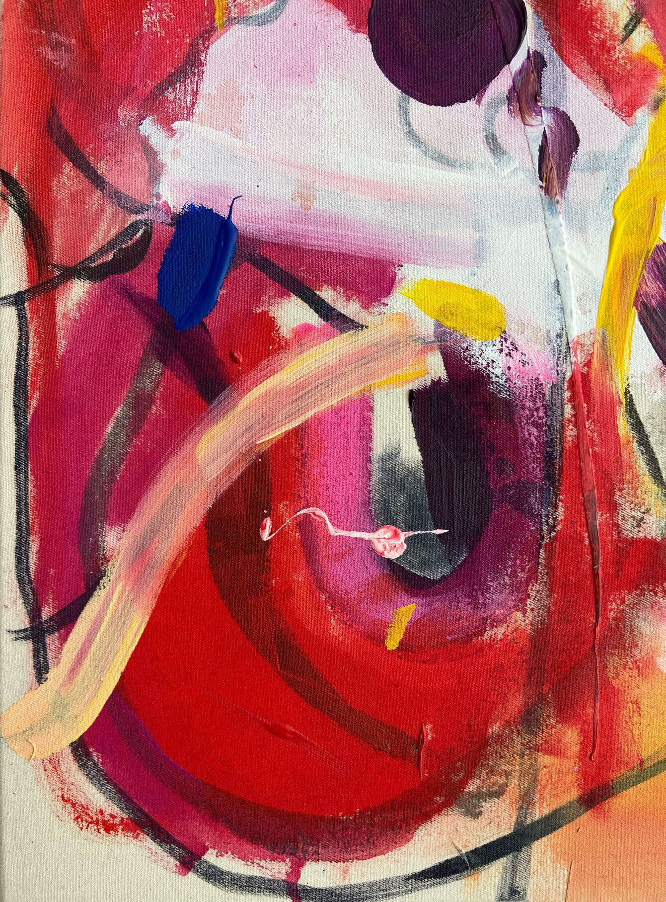 Pulse Club - Fabienne Sanke  5