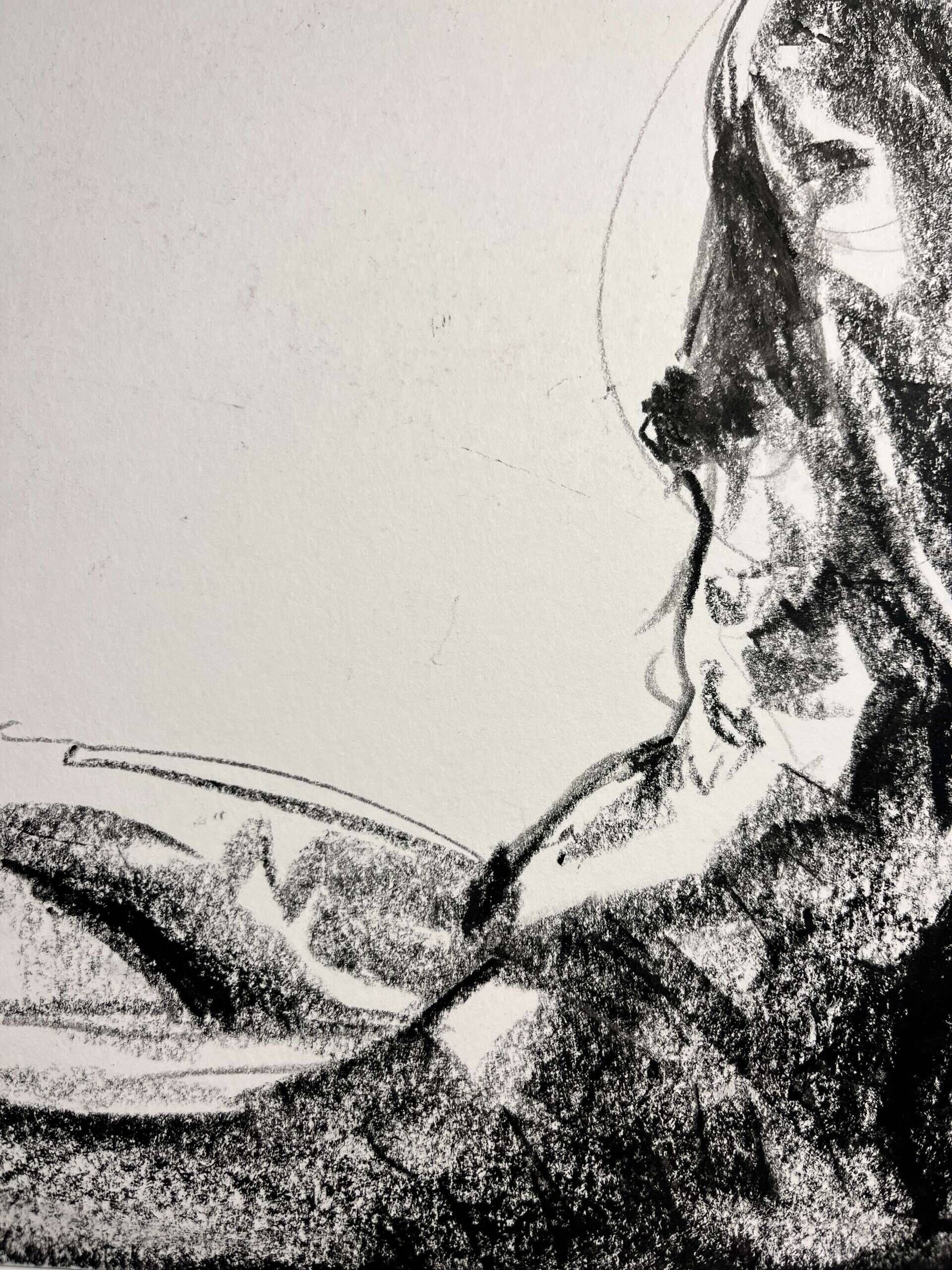 Krümmung - Leon Tho Barwig 3