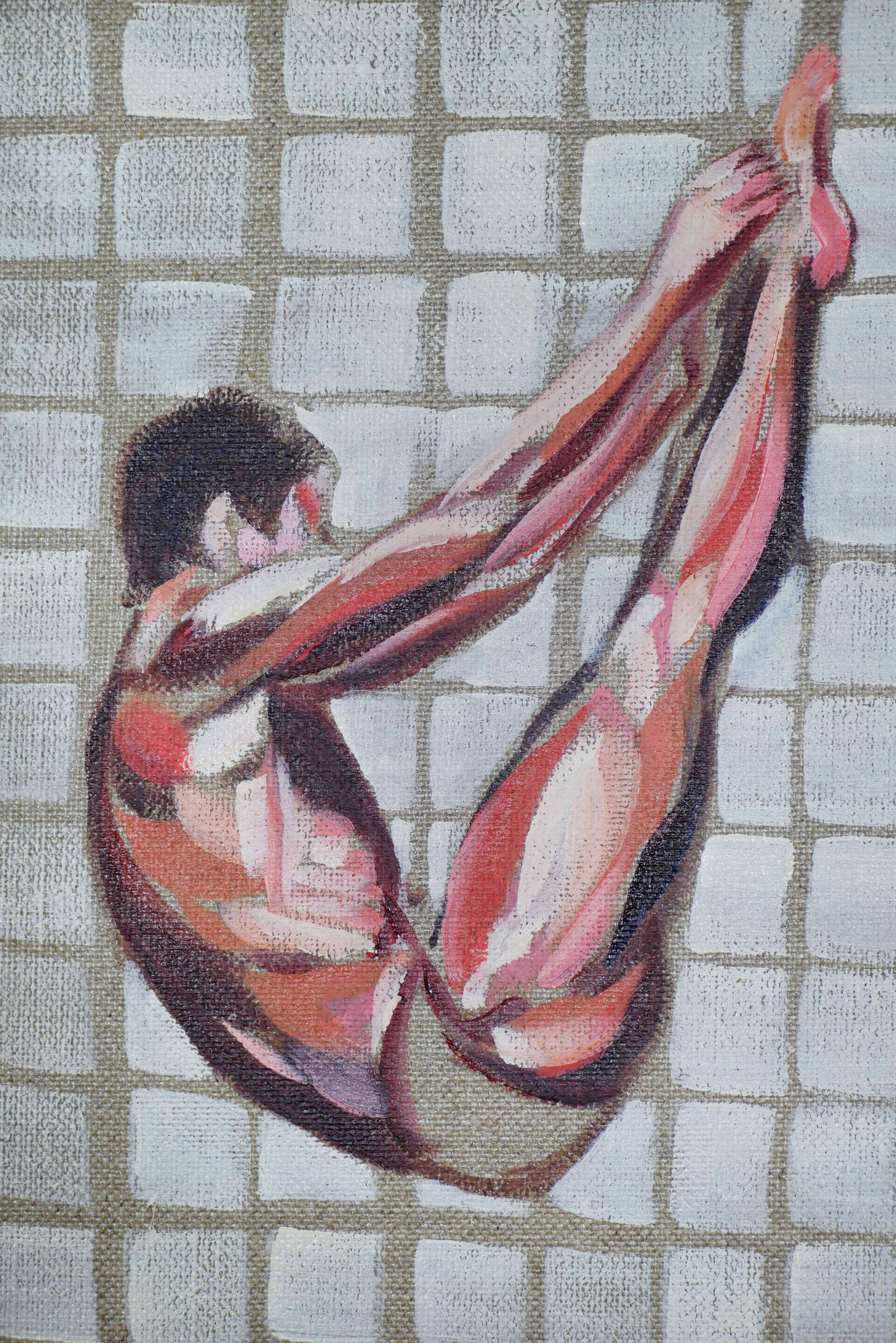 Systemsprenger - Maria Leisner 2