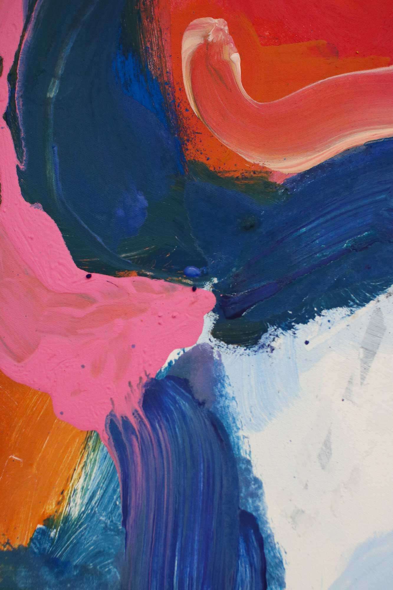 Bye Bye und Hiii - Jana Gruszeninks 7