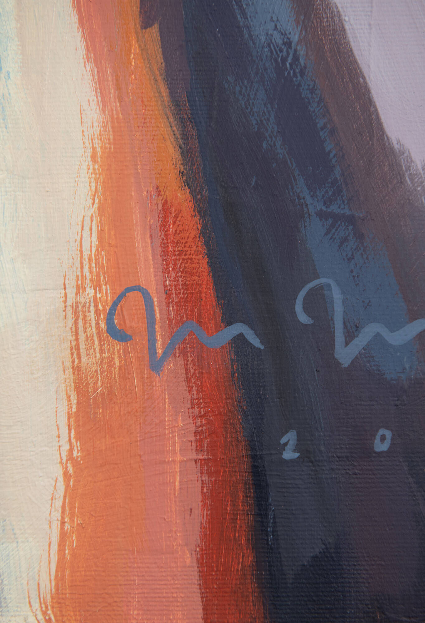 #05 - The Colour and Weight of Life - Moritz Maas #05 - The Colour and Weight of Life - Moritz Maas 2