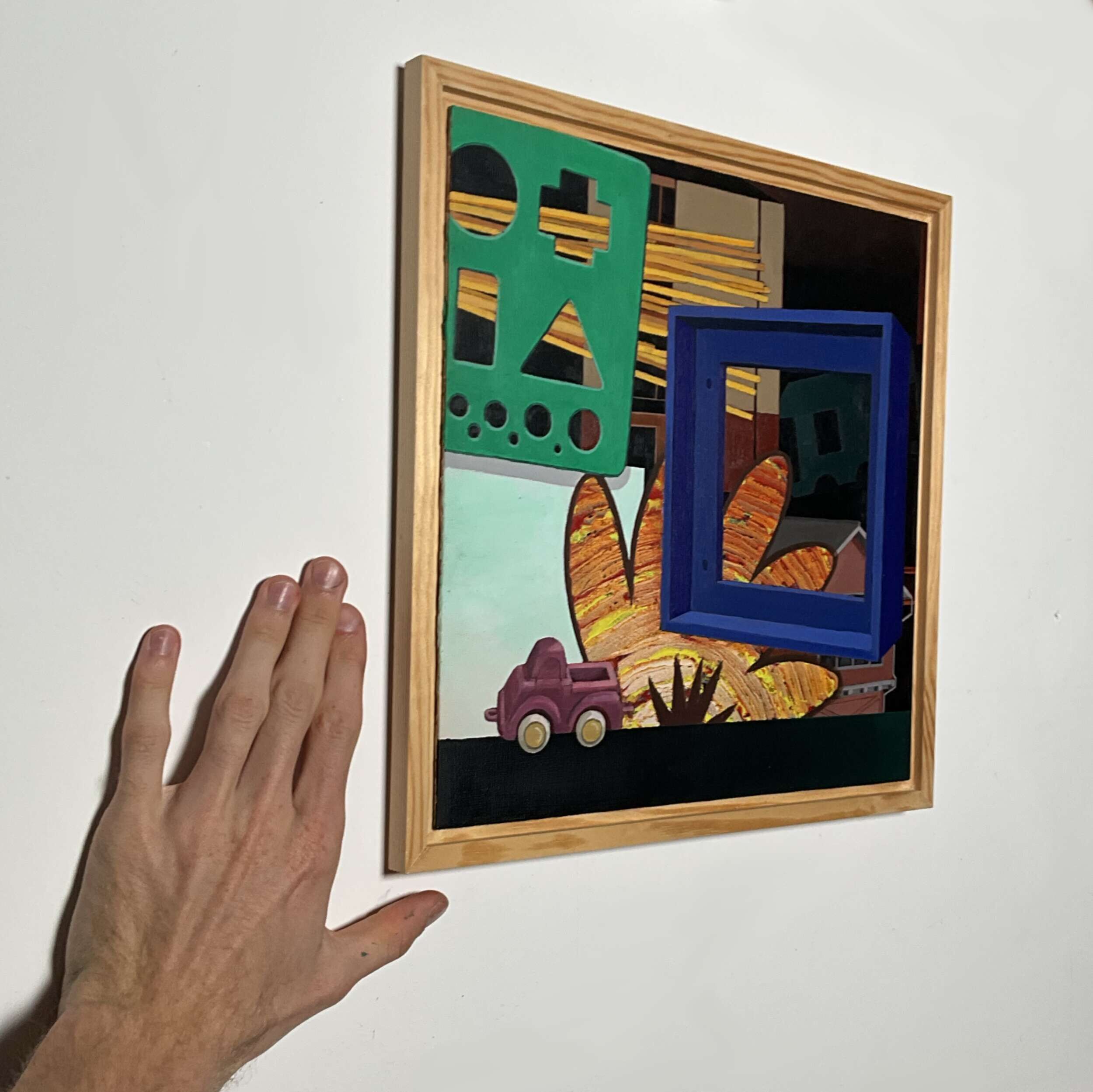 Ohne Salzteig 5 - Lukas Franz Zimmermann 4