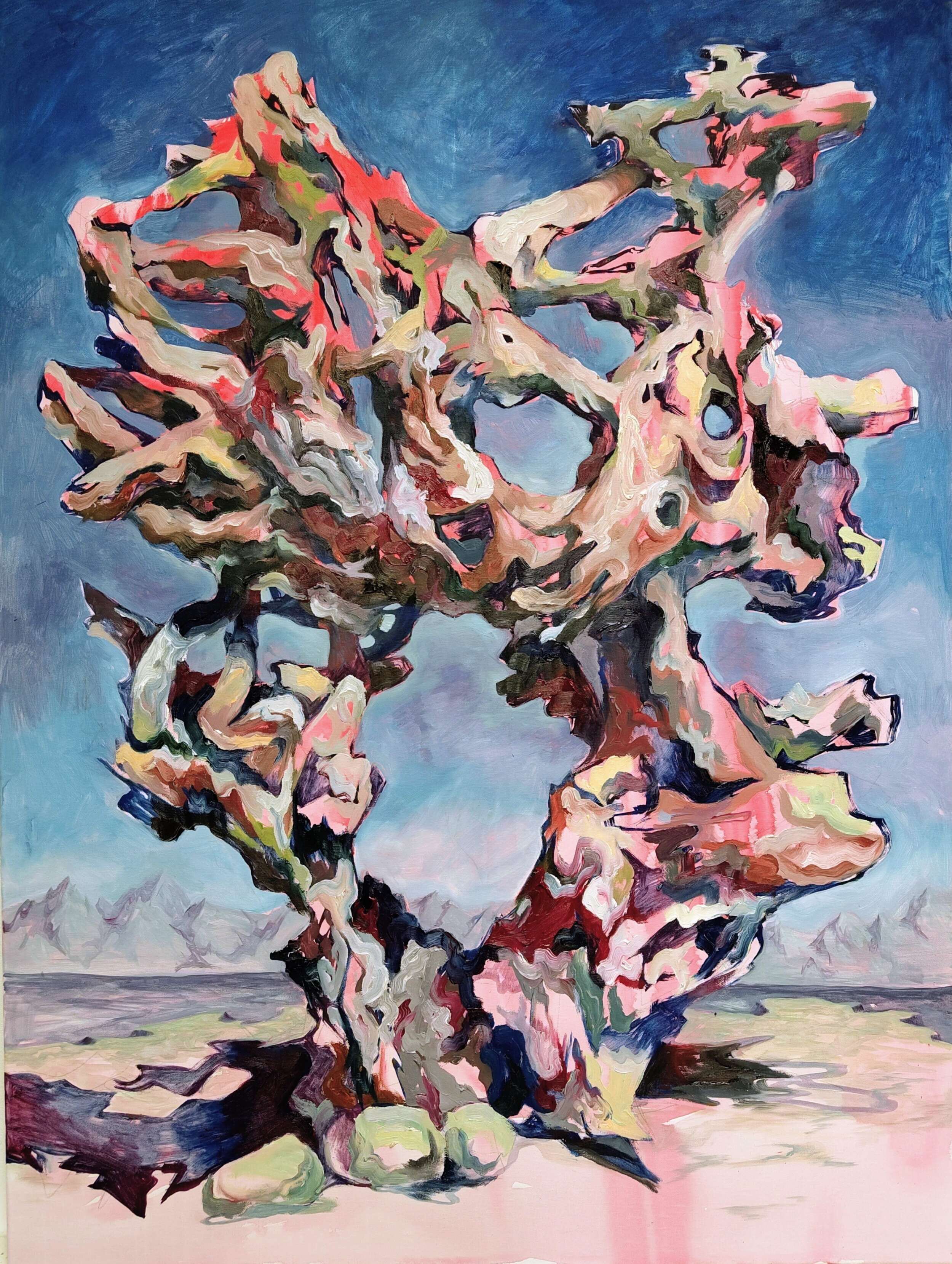 Kaventsmann  - Jannis Kustak 1