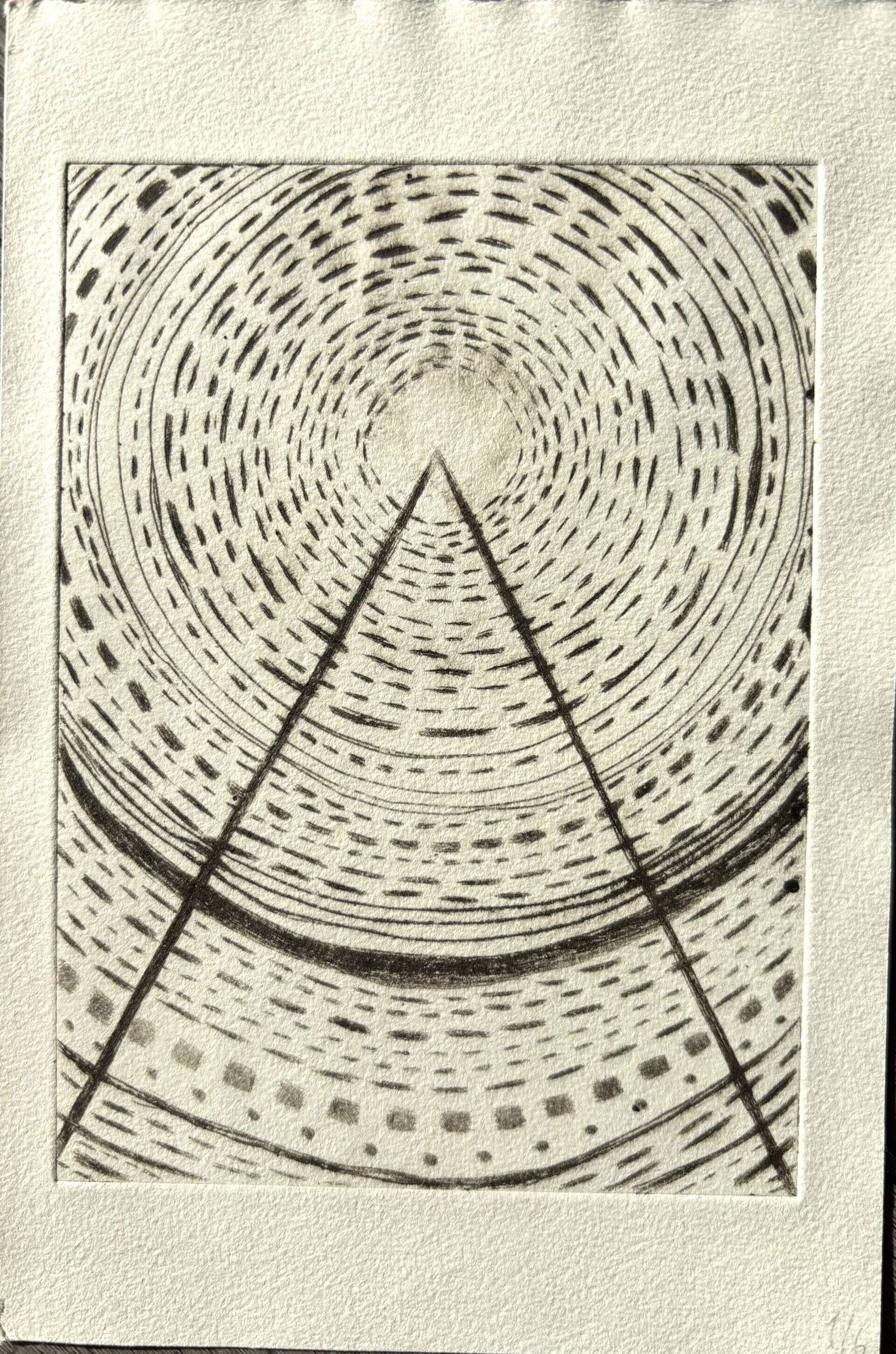 das Universum-schwarz (1/6) - Lynn Kim 1