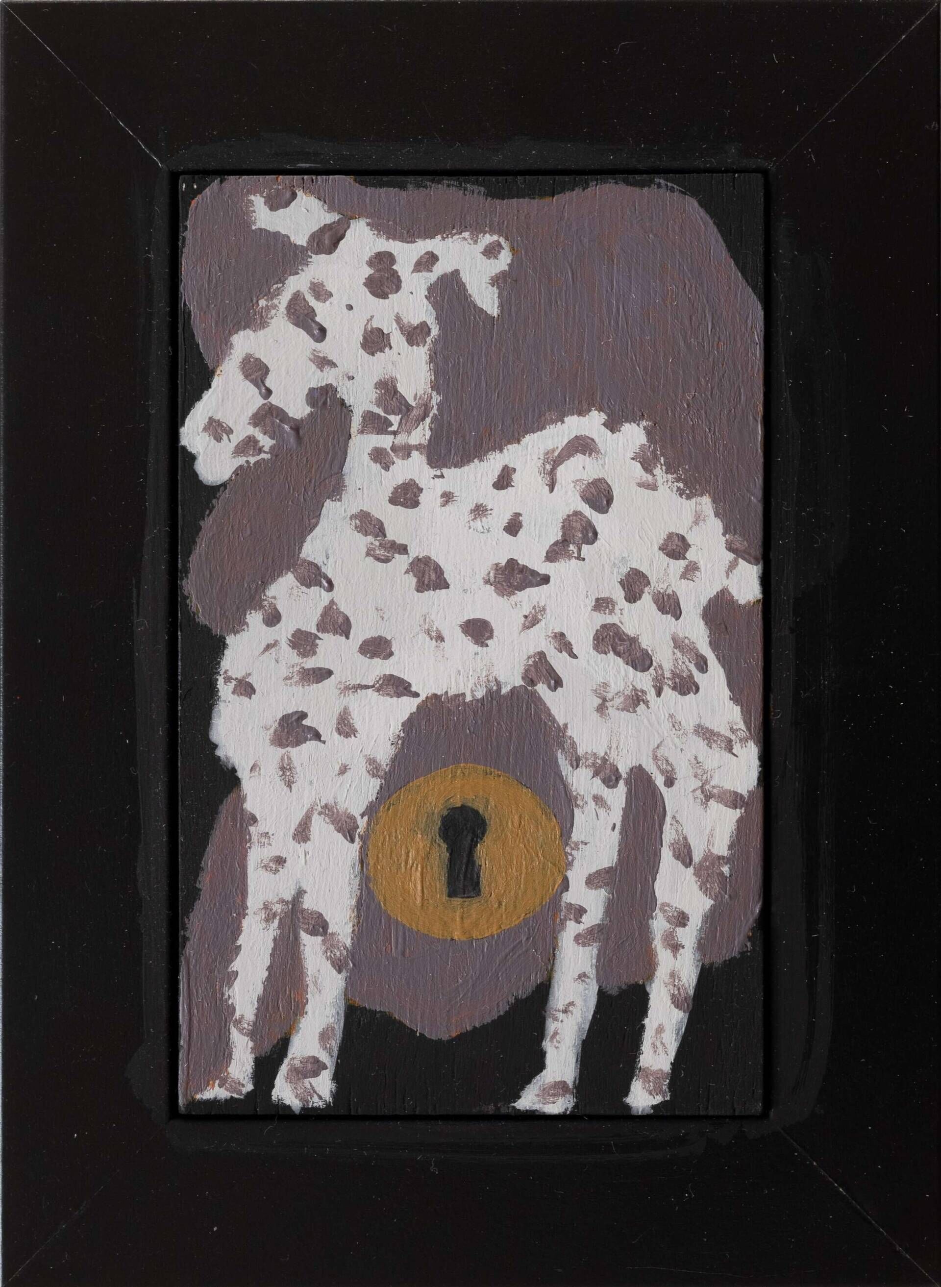 Schrank Serie #30 - Soyoung Park 1