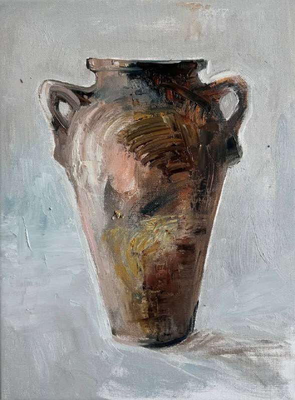 Amphora - Olha Sharafanenko 2