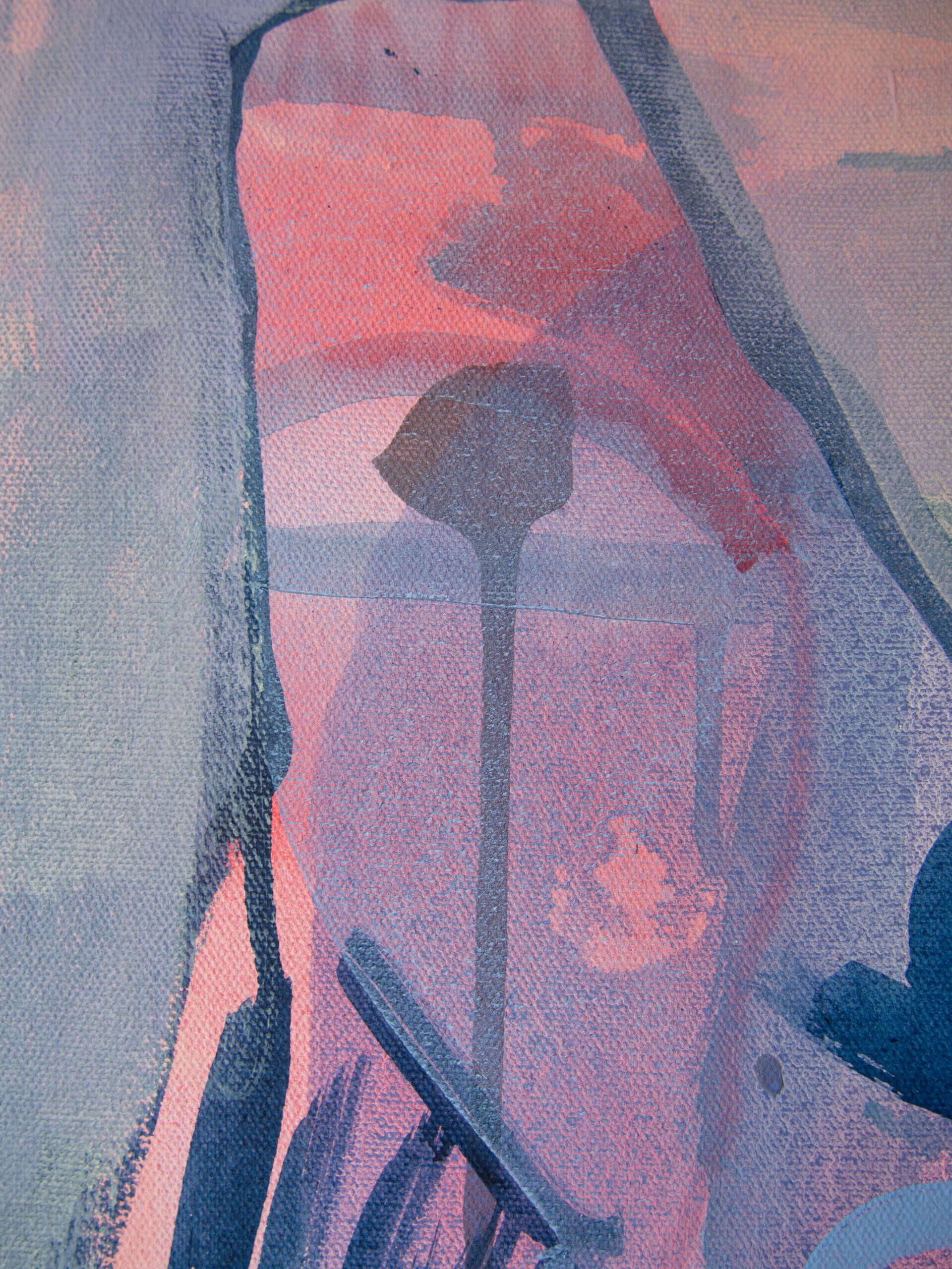 Boatman Call - Charlotte Genser 7