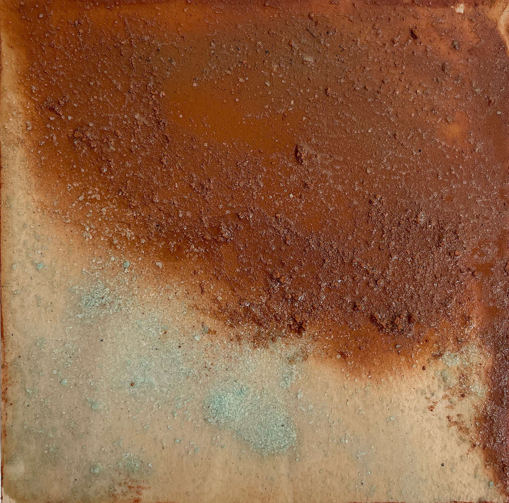 Feldnotizen III - Vicky Anna Lardschneider 1