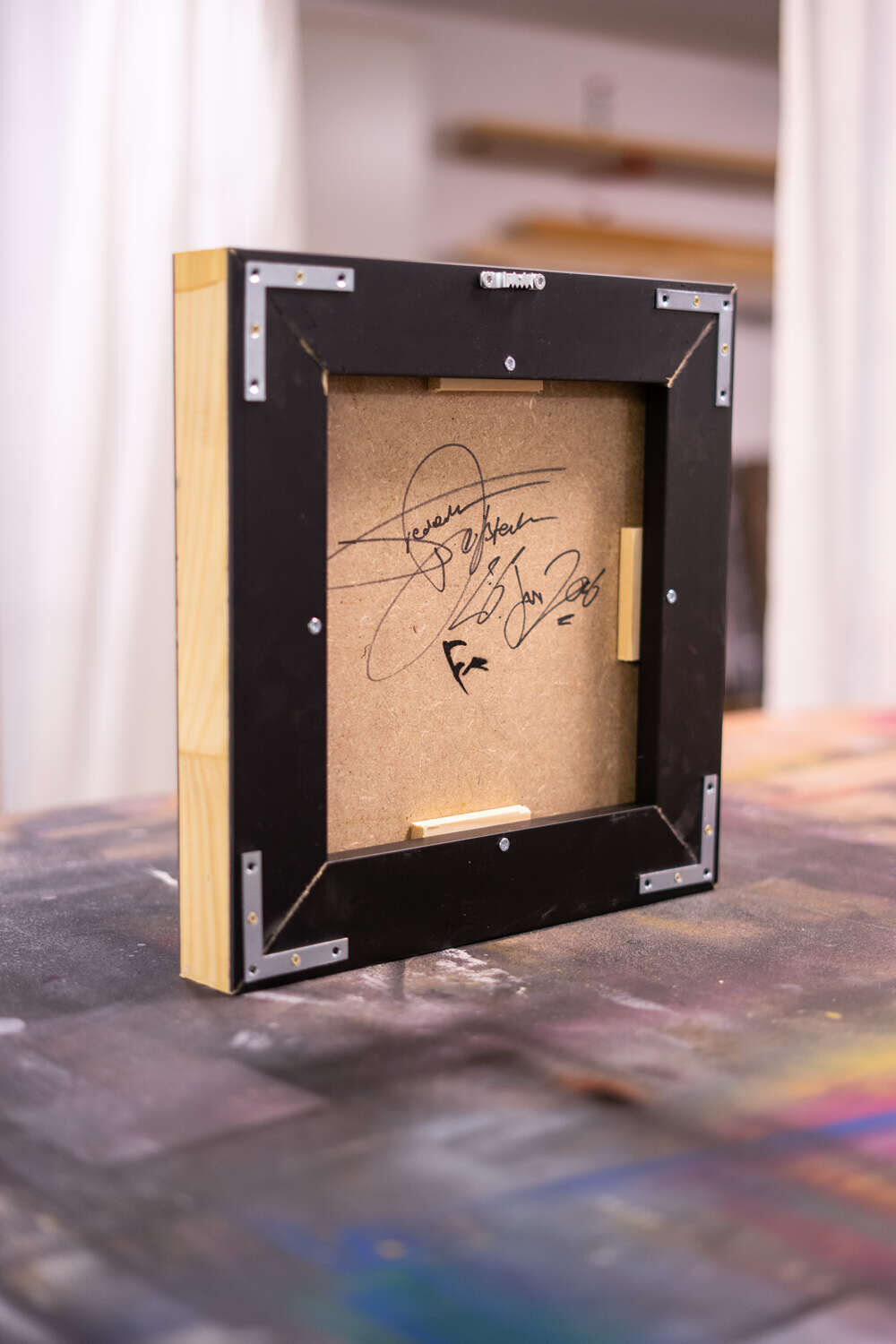 Defying Directions - Frederick Reifsteck 6