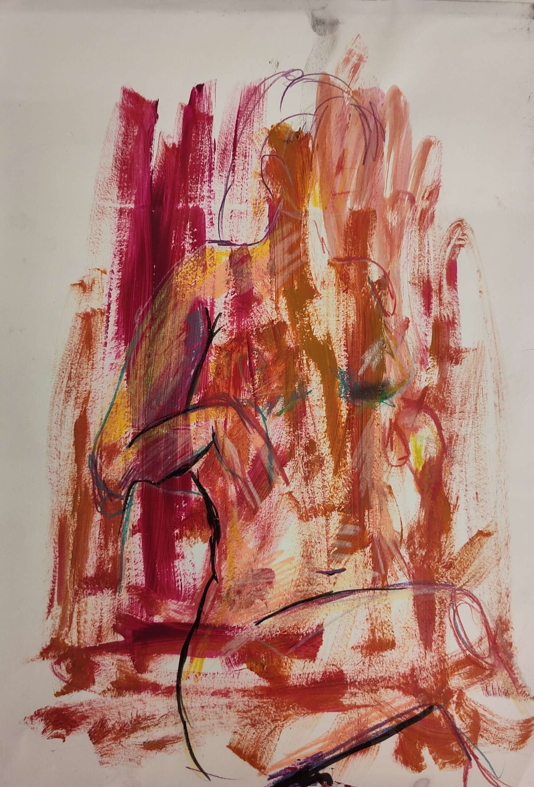 lässig  - Merle Renkl 1