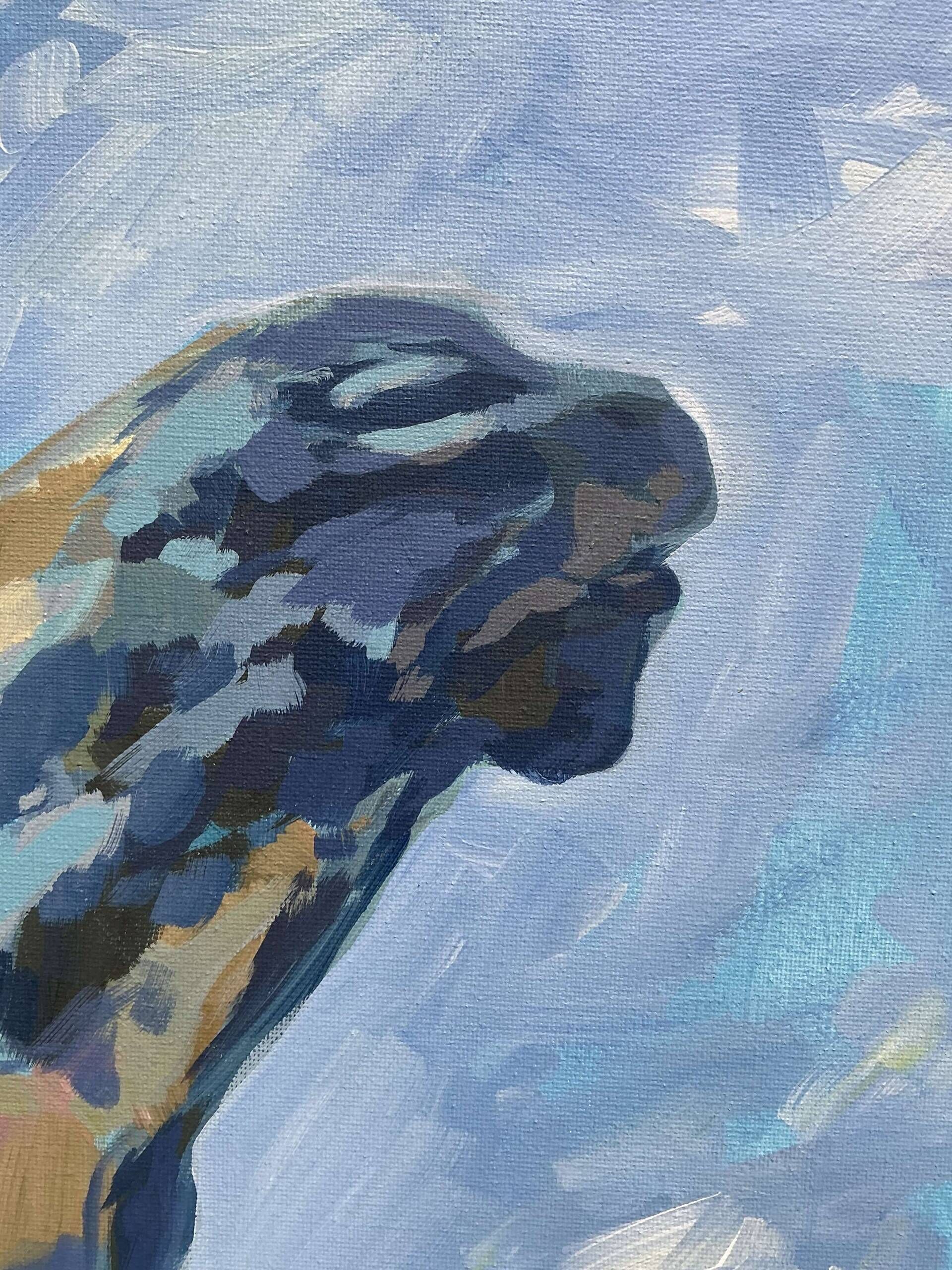 Kraulen - Christine Knüttel 4