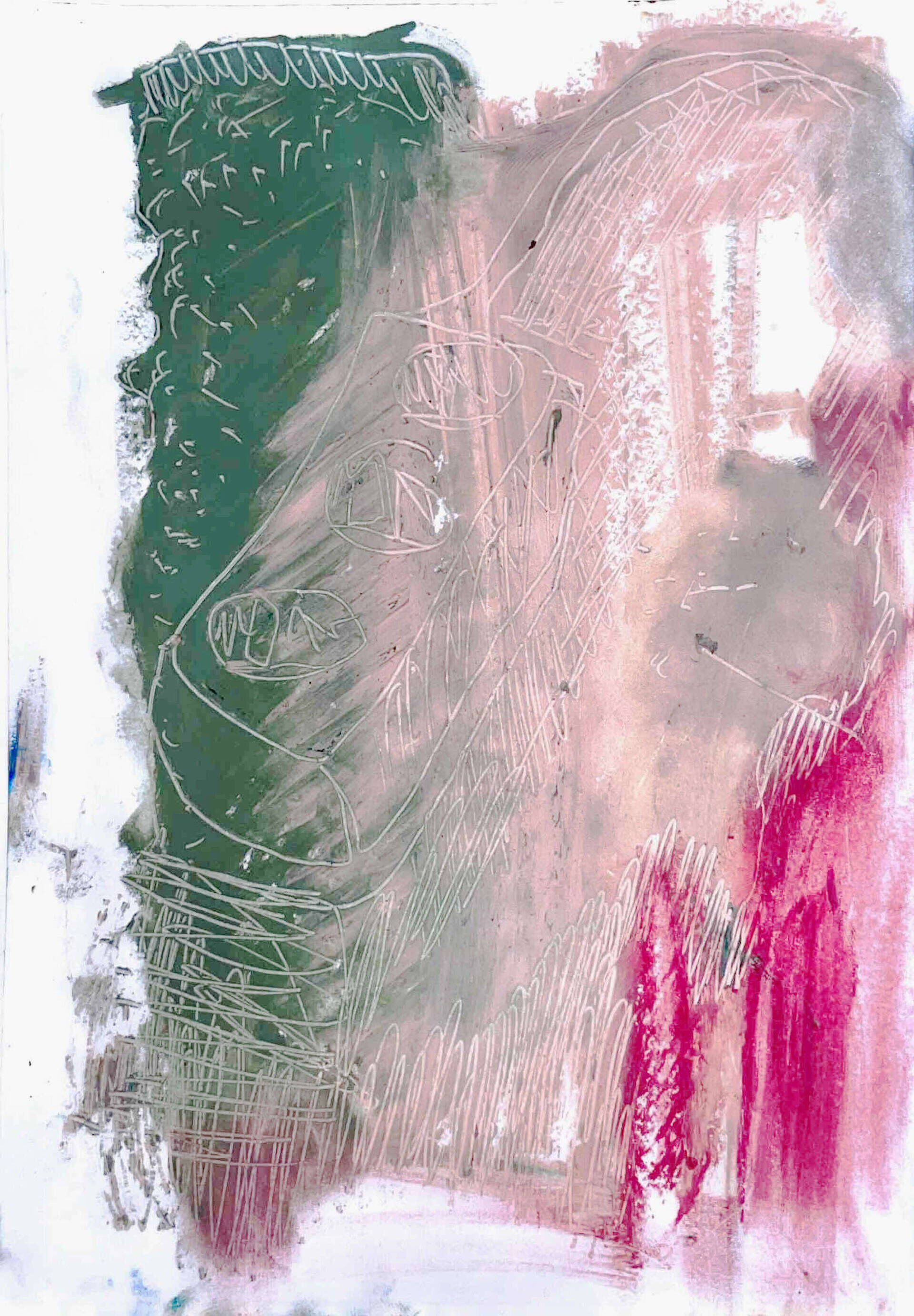 Minimum Dreifachstecker (2025)  - Terryfied Club 1