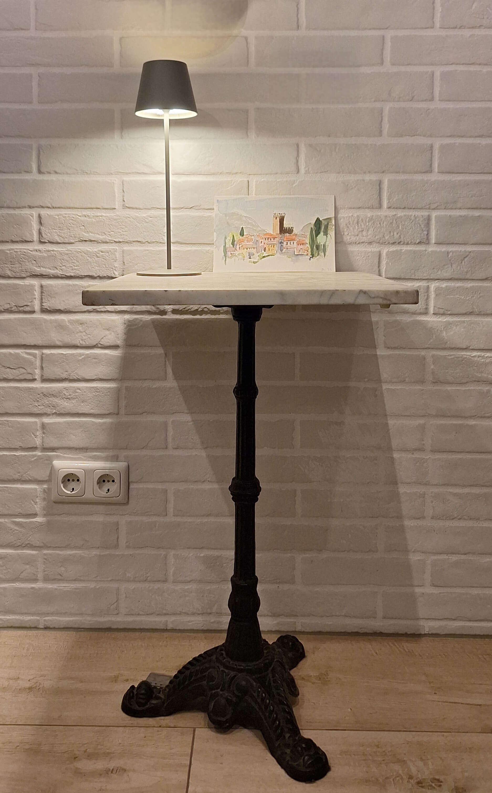 Malcesine - Sara Wimmers 1